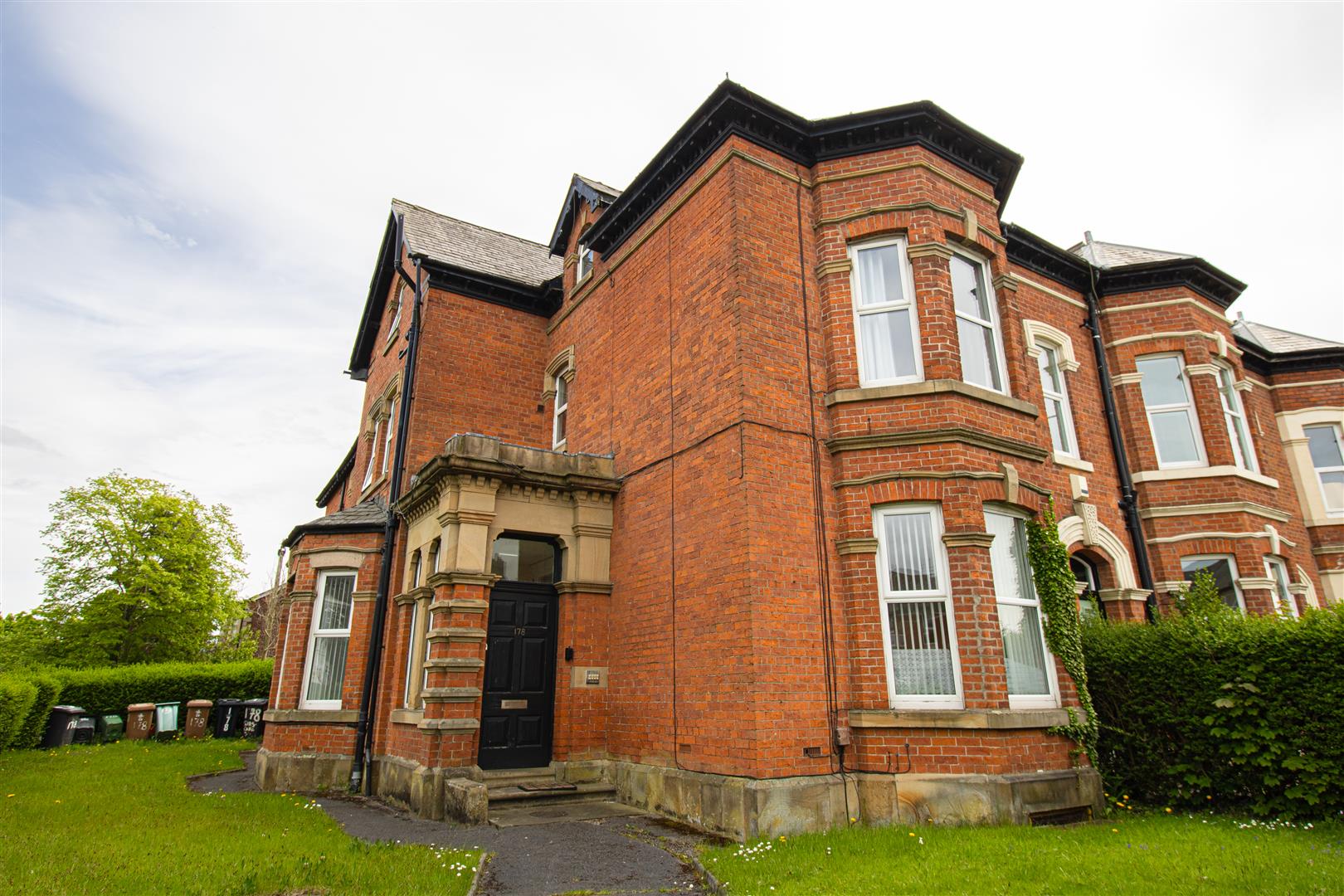 Flat 4, 178, Garstang Road, Preston photo 5