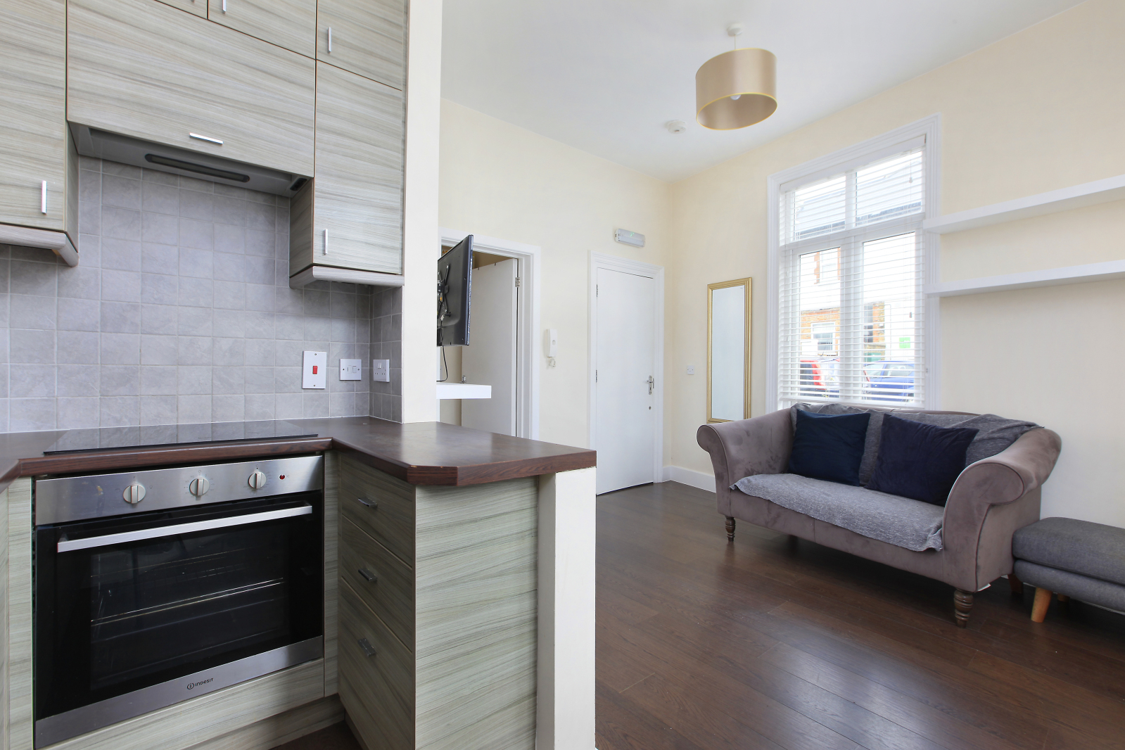 Photos of Cavendish Road, Clapham South, London SW12 65445769 PrimeLocation