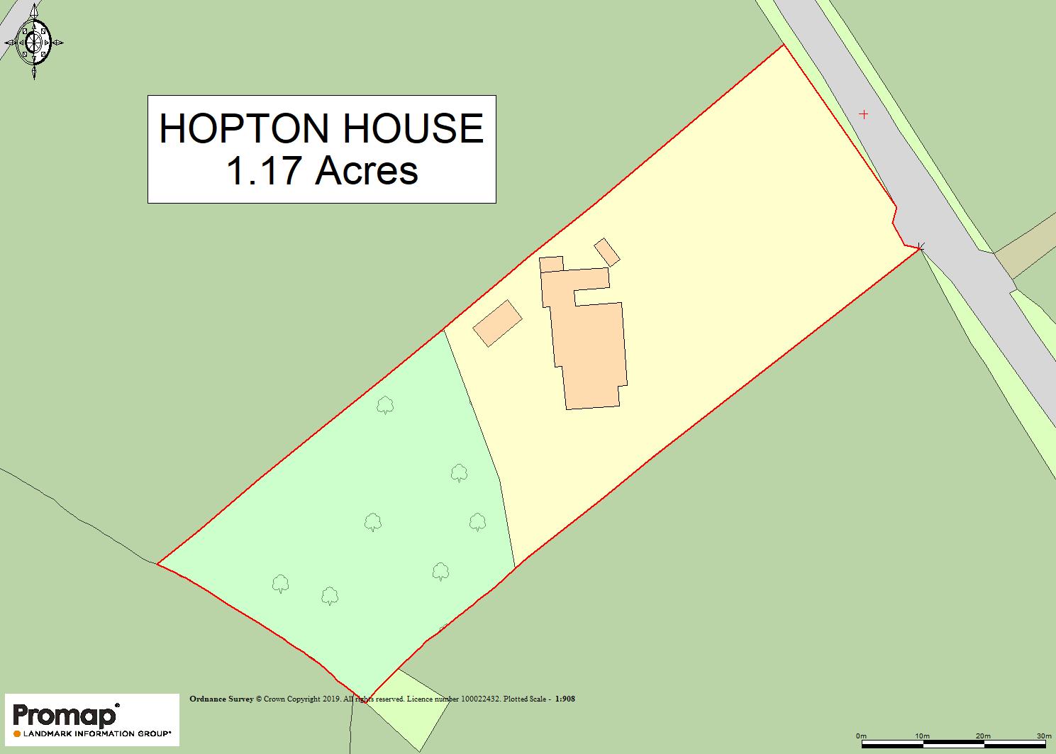 5 Bedrooms Detached house for sale in Canon Frome, Ledbury HR8