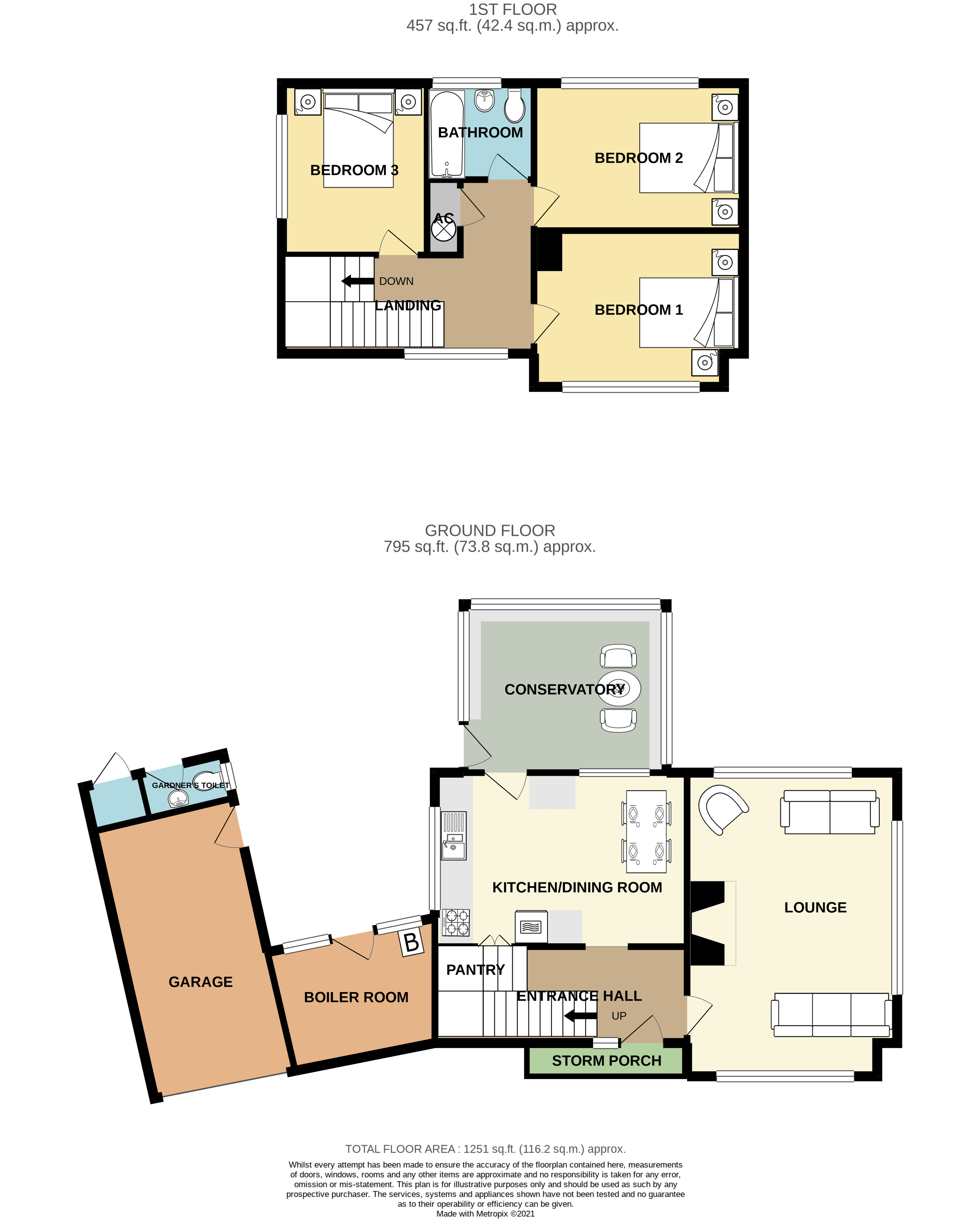 Dragonfly House,, Henley, Somerset floorplan