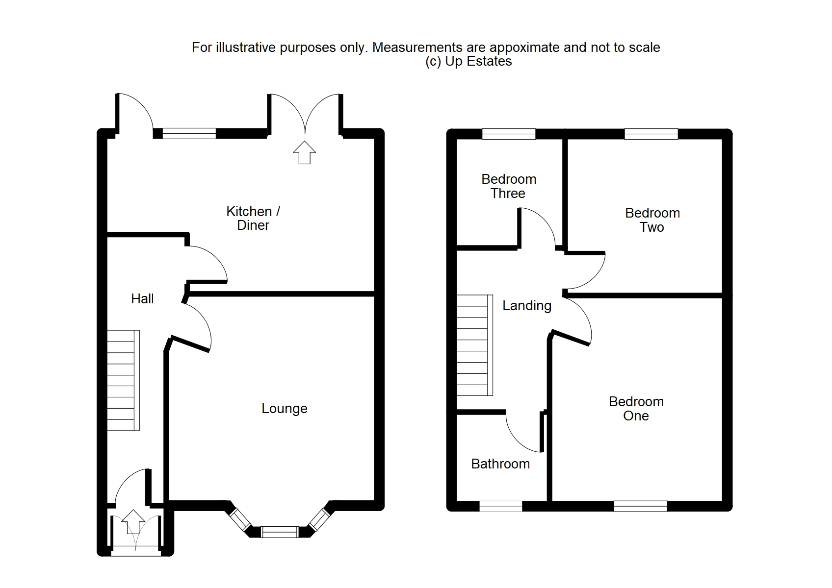 Clifford Bridge Road, Binley, Coventry CV3, 3 bedroom semidetached