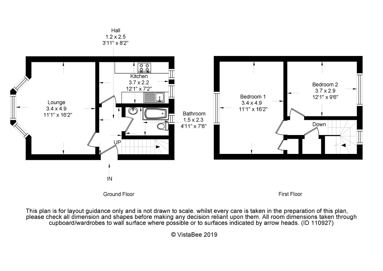 2 Bedrooms Semi-detached house for sale in Joppa Street, Carntyne G33