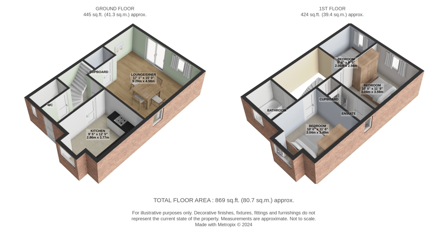 Orchid Gardens, South Shields, Tyne And Wear NE34, 3 bedroom semi