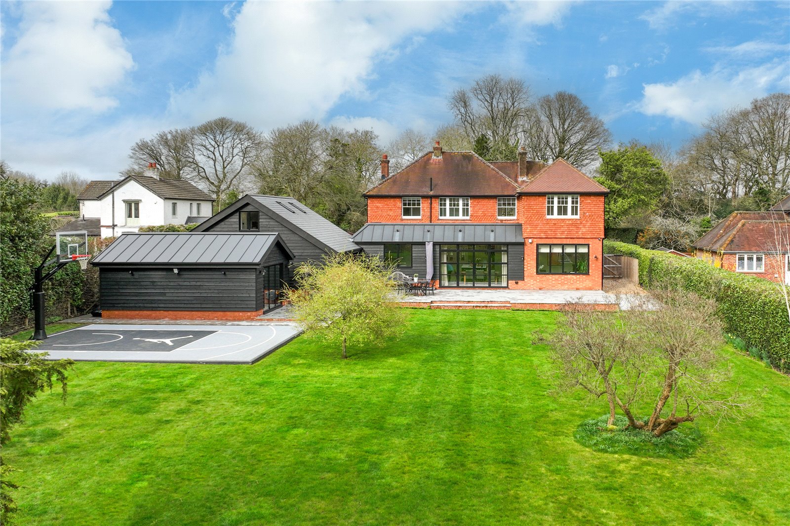 Photos of Weedon Hill, Hyde Heath, Amersham, Buckinghamshire HP6