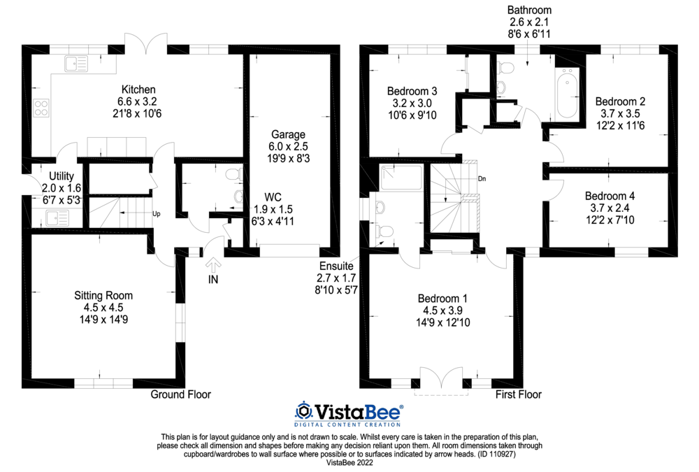 Mckelvie Crescent, Barrhead, Glasgow, East Renfrewshire G78, 4 bedroom