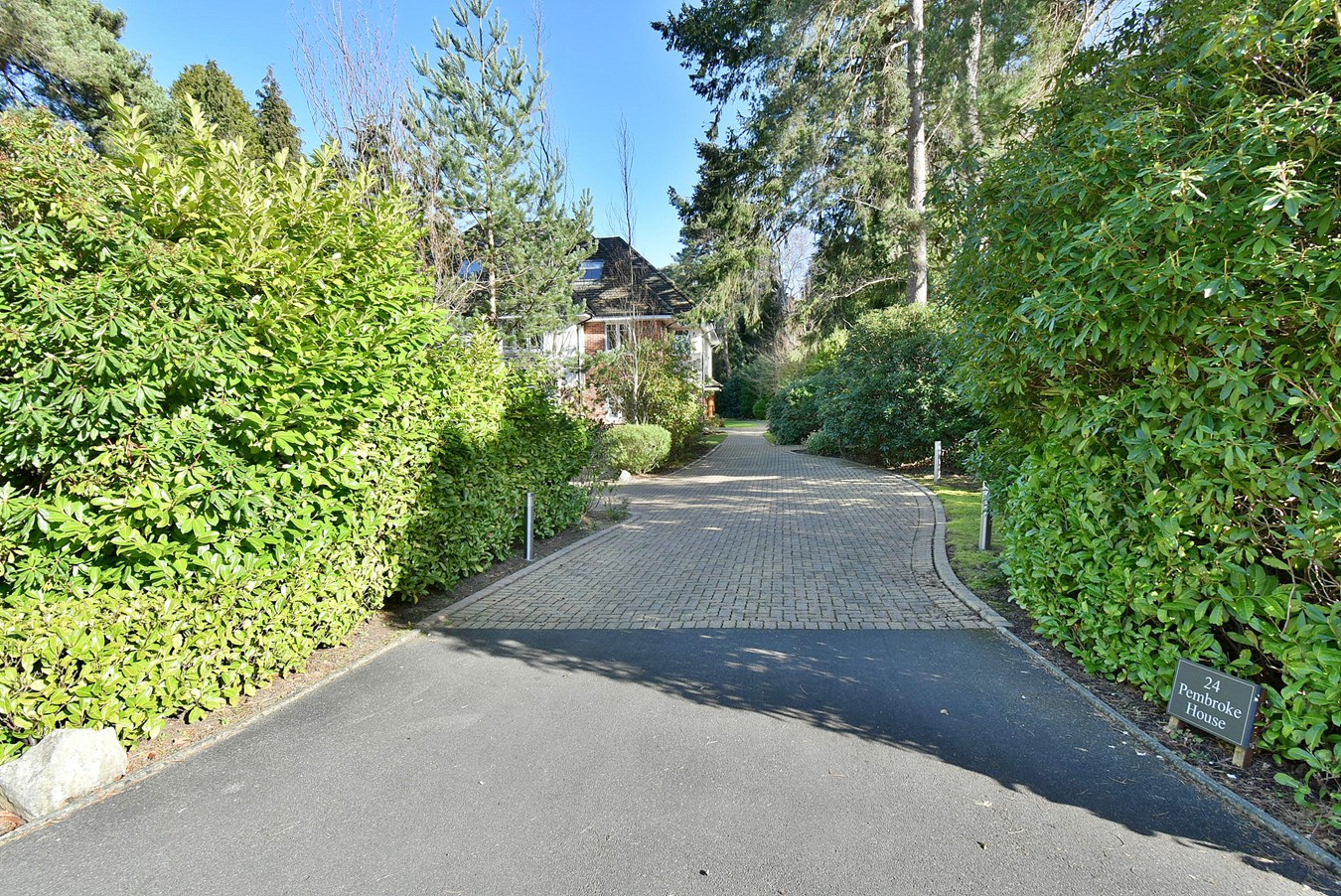 Photos of Dudsbury Avenue, Ferndown BH22 63905665 PrimeLocation