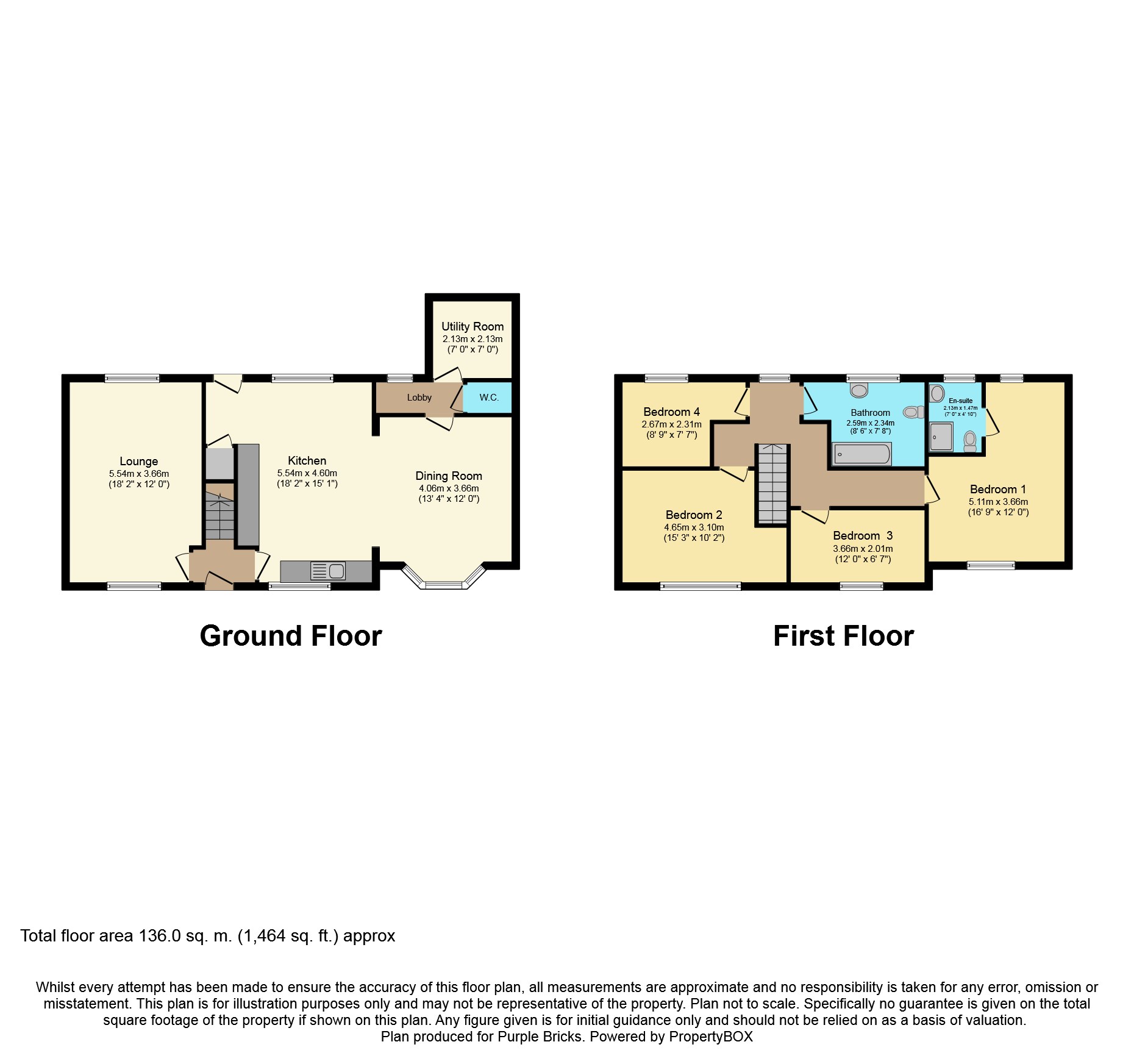 4 Bedrooms Semi-detached house for sale in Tithe Barn Street, Wakefield WF4