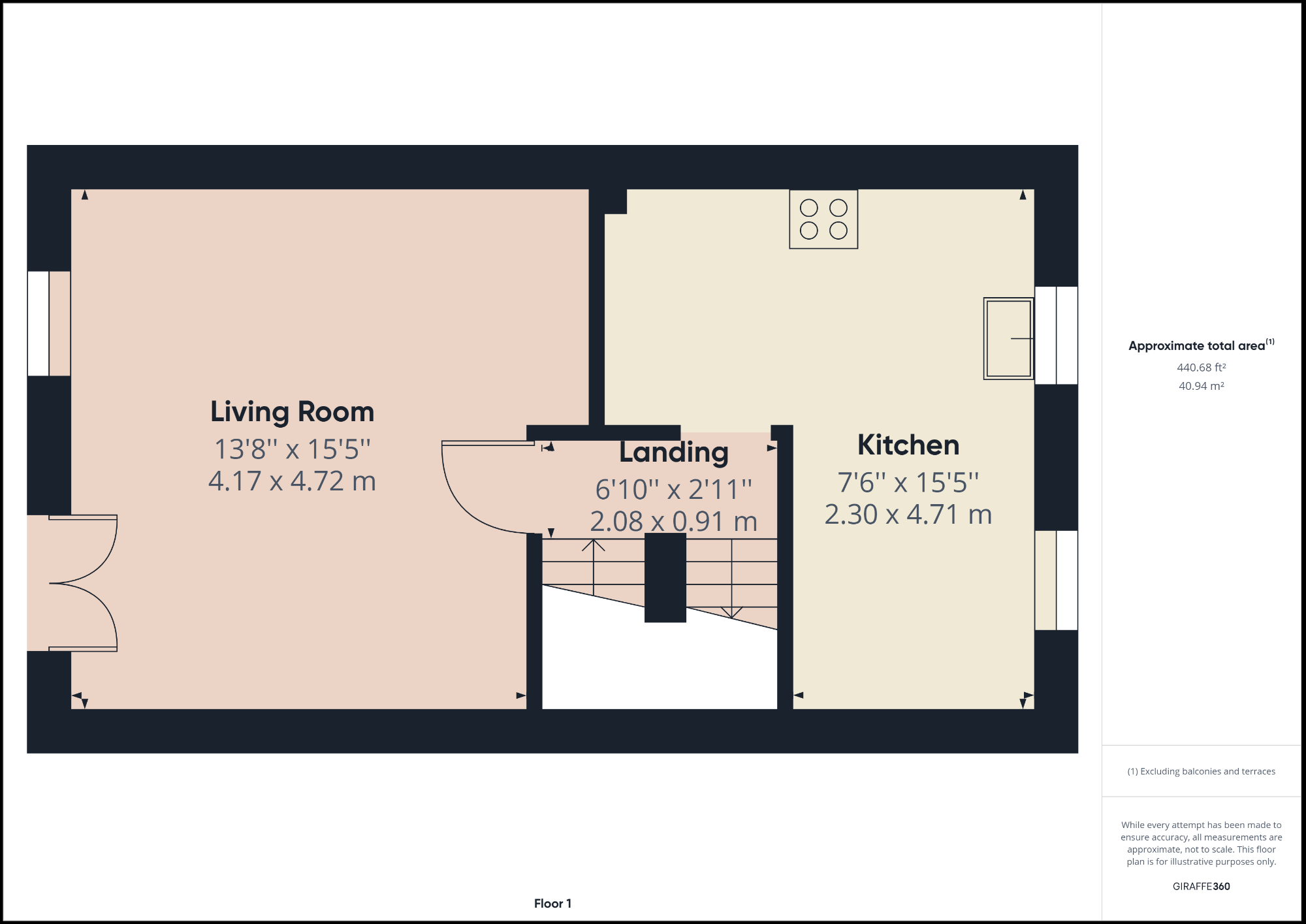 Stubley Drive, Dronfield Woodhouse, Dronfield S18, 4 bedroom terraced ...