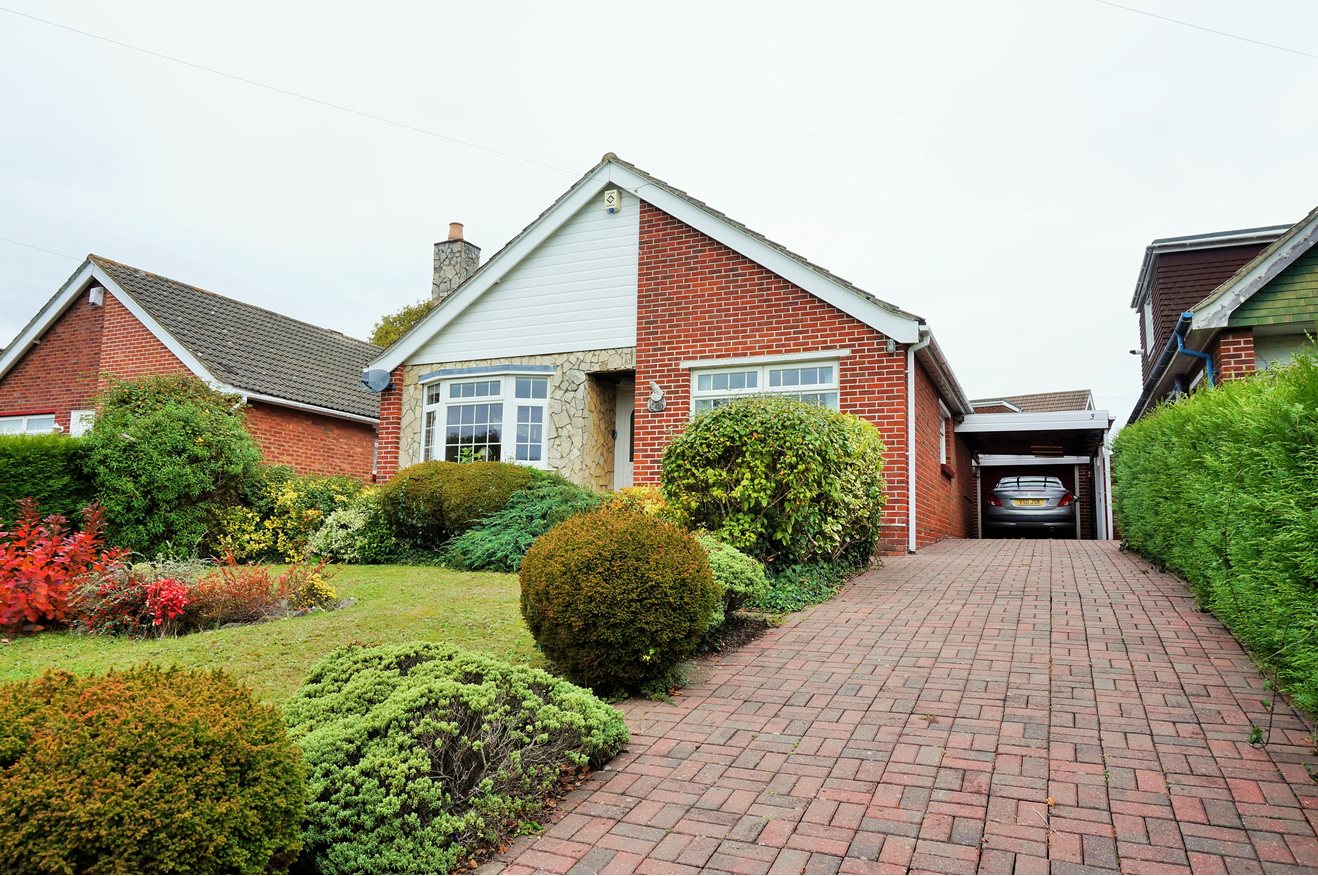 Free property report 3 Peters Close, Locks Heath, Southampton, SO31 6ED