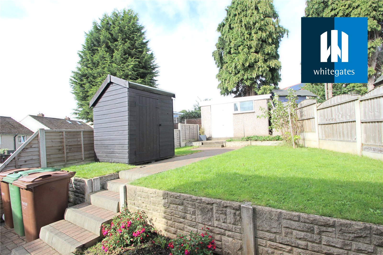 Photos of Hill Estate, Upton, Pontefract, West Yorkshire WF9 65666464