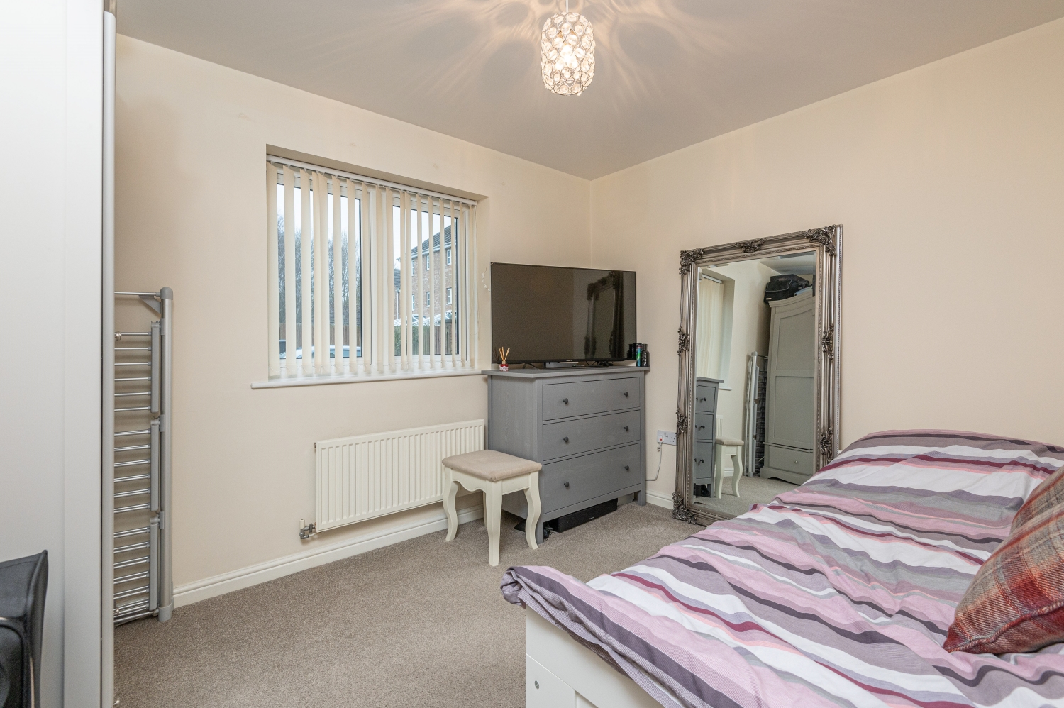 Photos of Laithe Hall Avenue, Cleckheaton, West Yorkshire BD19 66768147 PrimeLocation