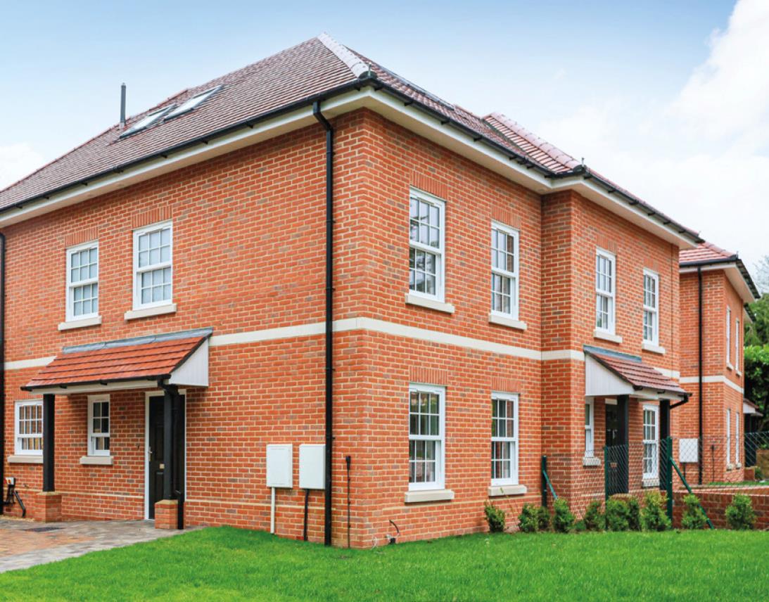6 bedroom end terrace house for sale in London