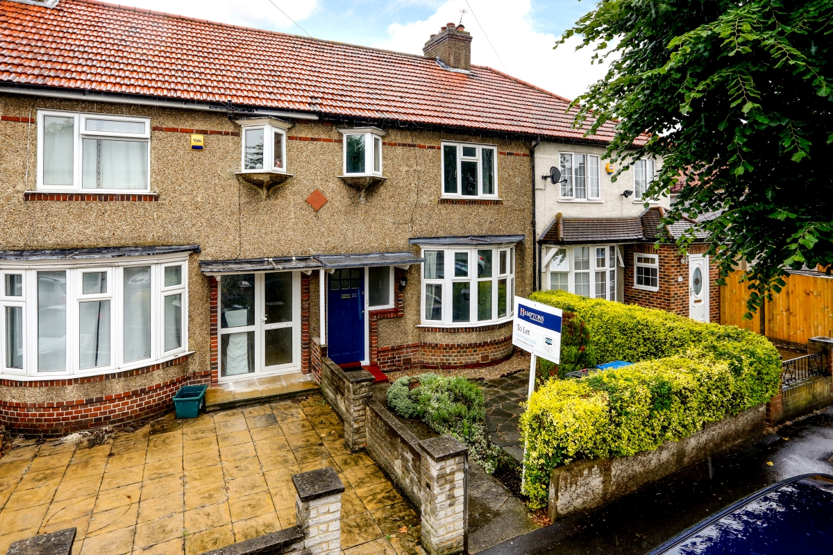 22, Tolworth Road, Surbiton photo 2