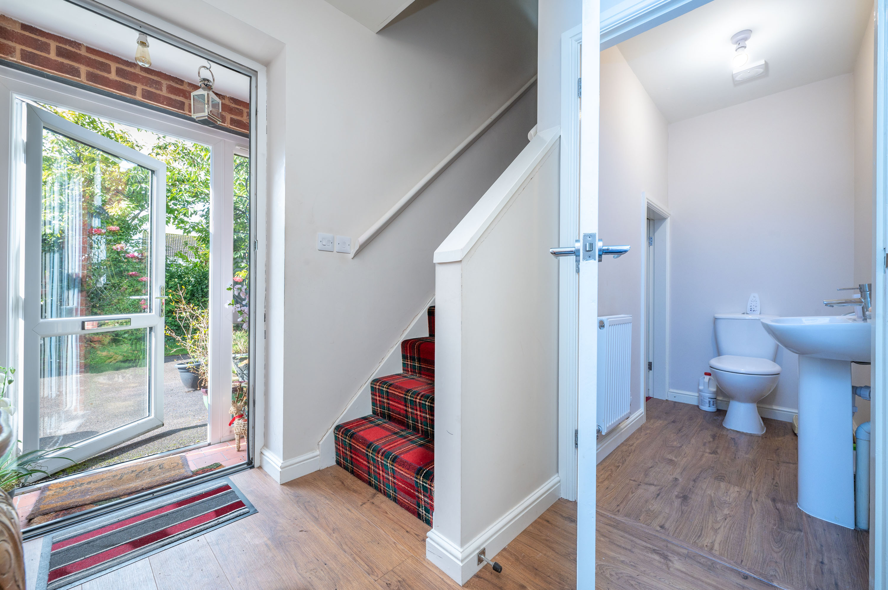 Photos of Grange Lane, Lichfield, Staffordshire WS13 62537104