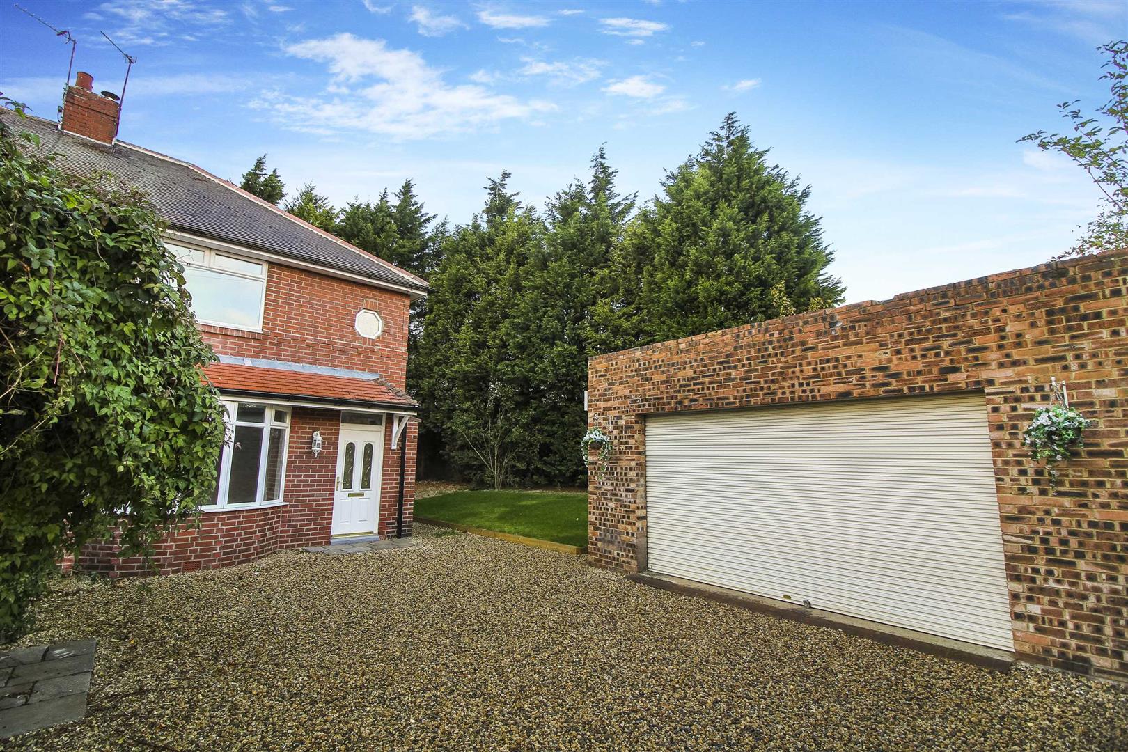 Semi-Detached