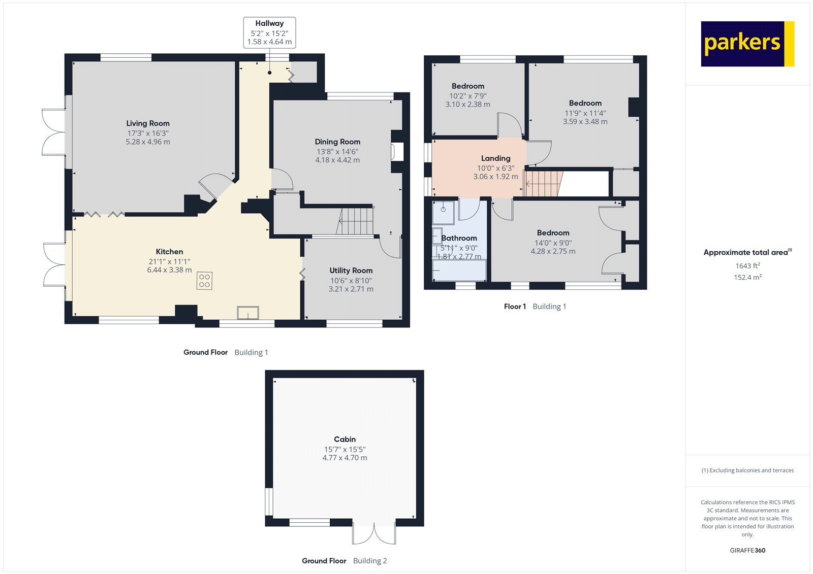 MARKETING CARD - 14,, Longmoor Lane, Reading floorplan