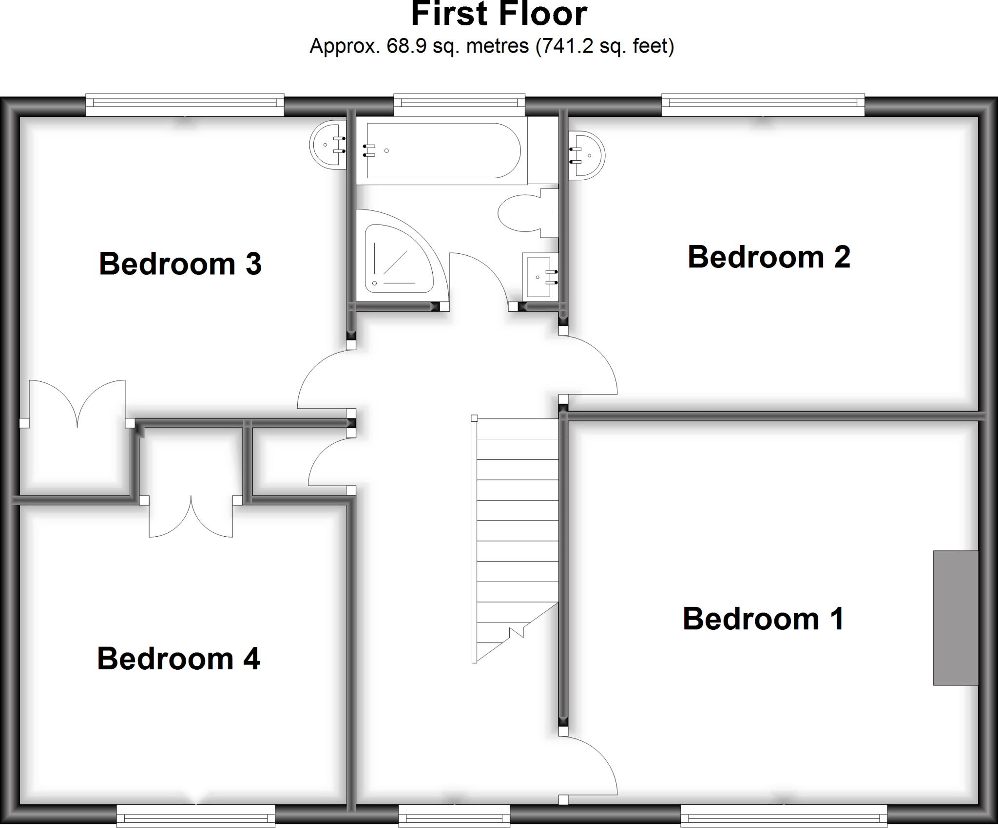 Lydd Road, New Romney, Kent TN28, 4 bedroom detached house for sale 64106894 PrimeLocation