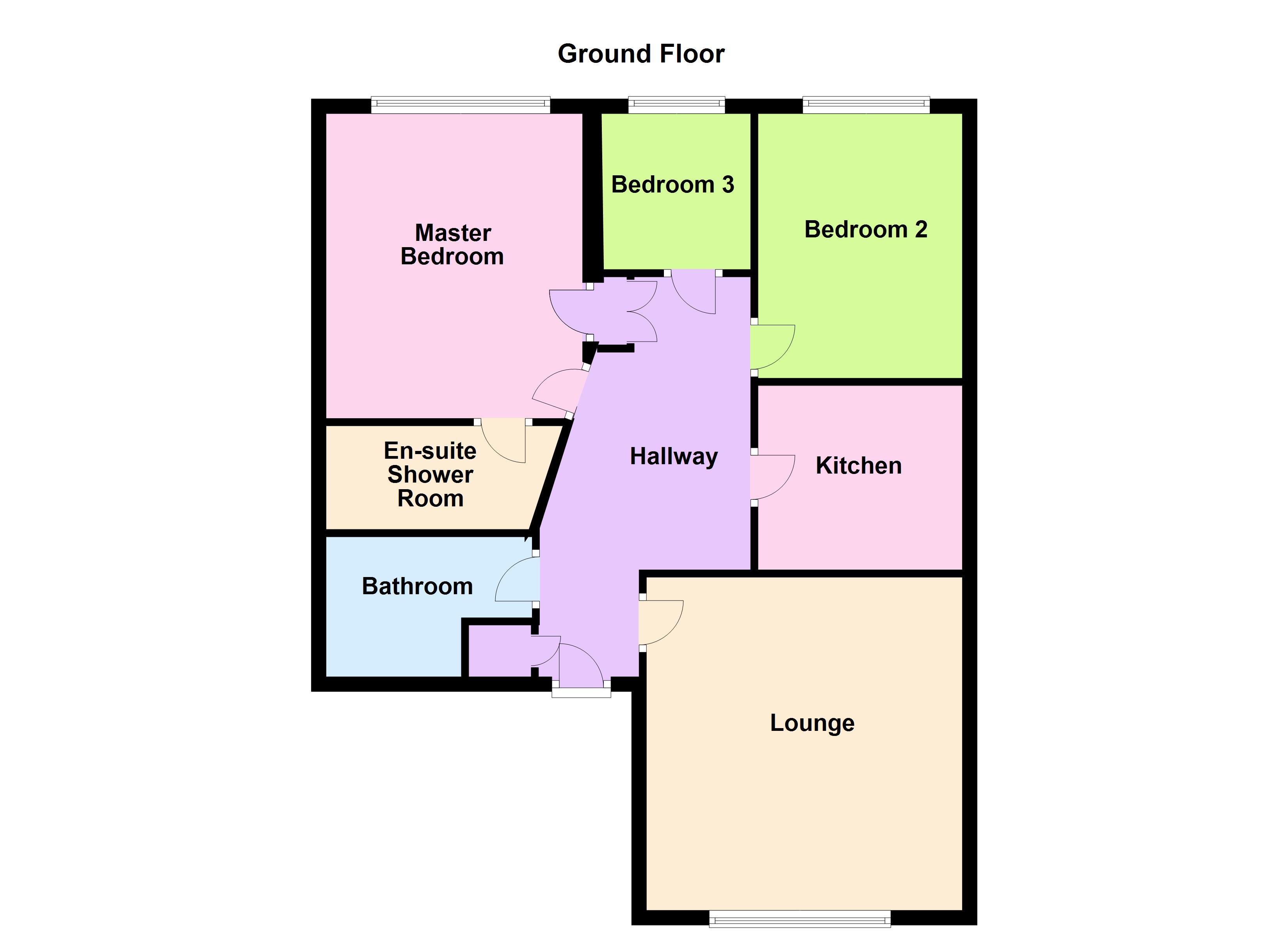 3 Bedrooms Flat for sale in Station Road, Wylde Green, Sutton Coldfield B73