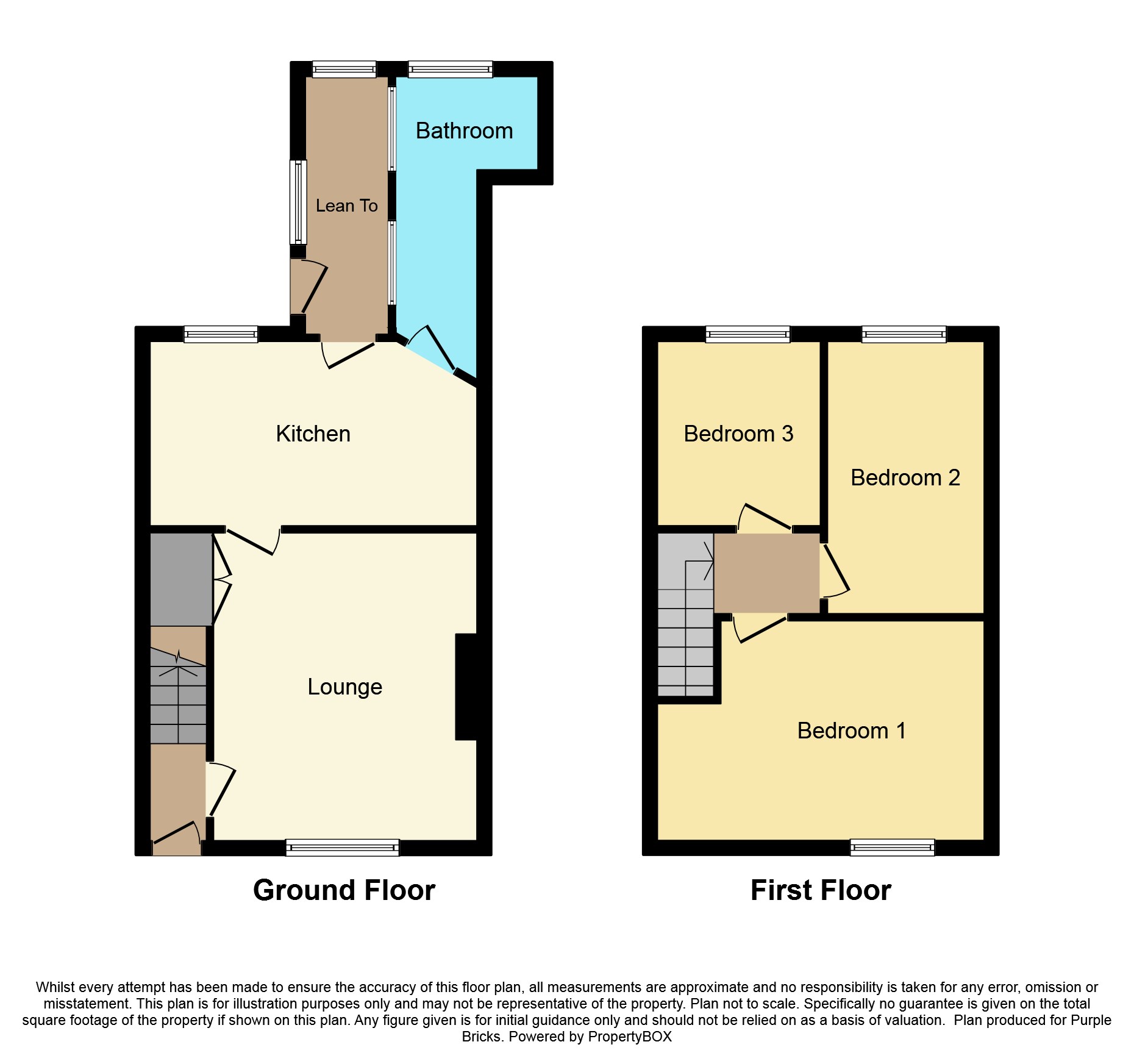 3 bed semidetached house for sale in Fengate, Peterborough PE1 Zoopla