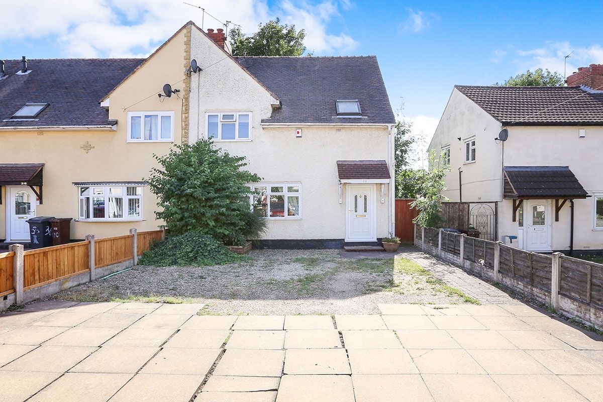 Free property report 34 Walford Avenue, Wolverhampton, WV3 7AZ Chimnie