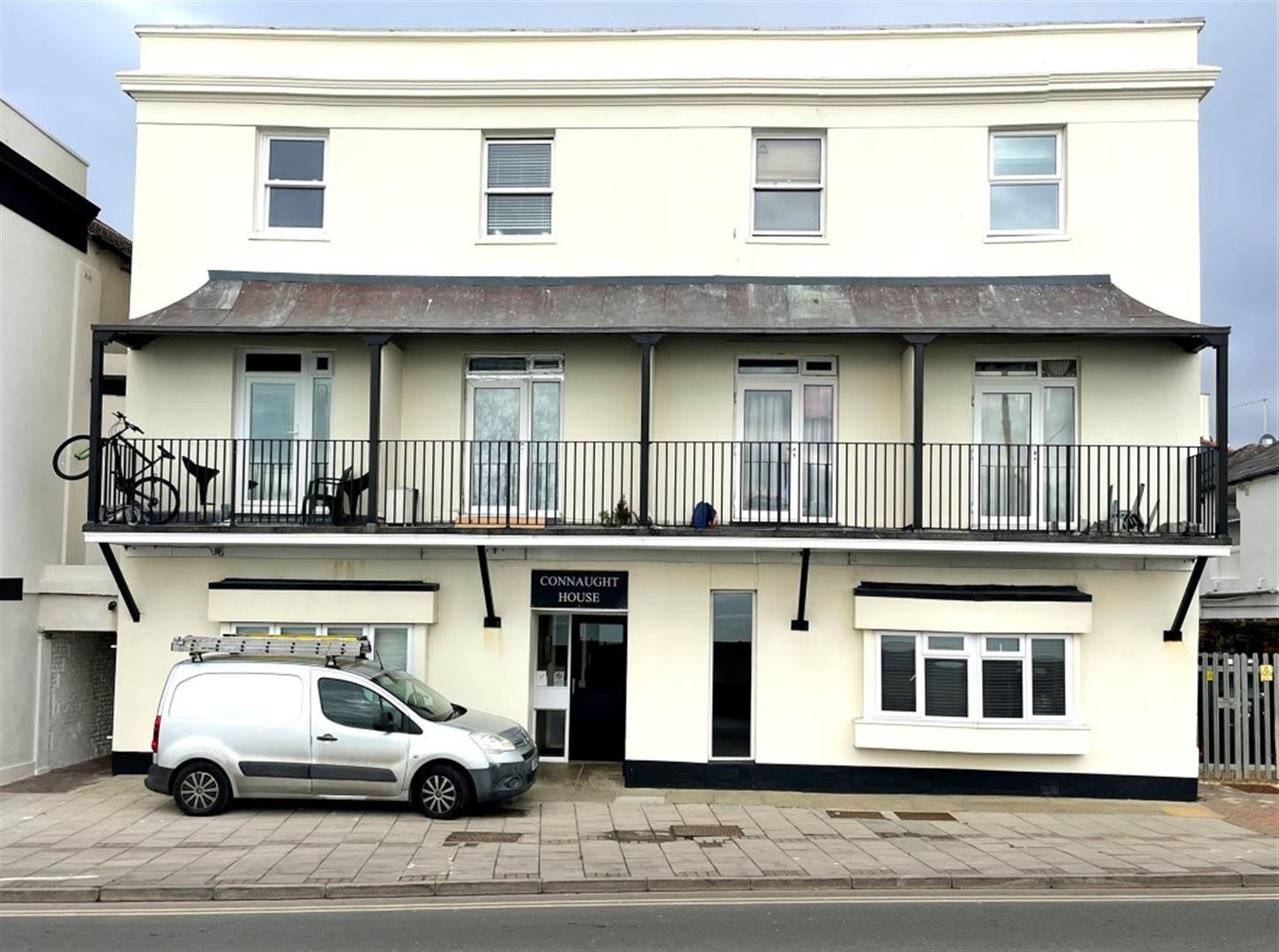 Flat 23, Connaught House, The Esplanade, Bognor Regis photo 3