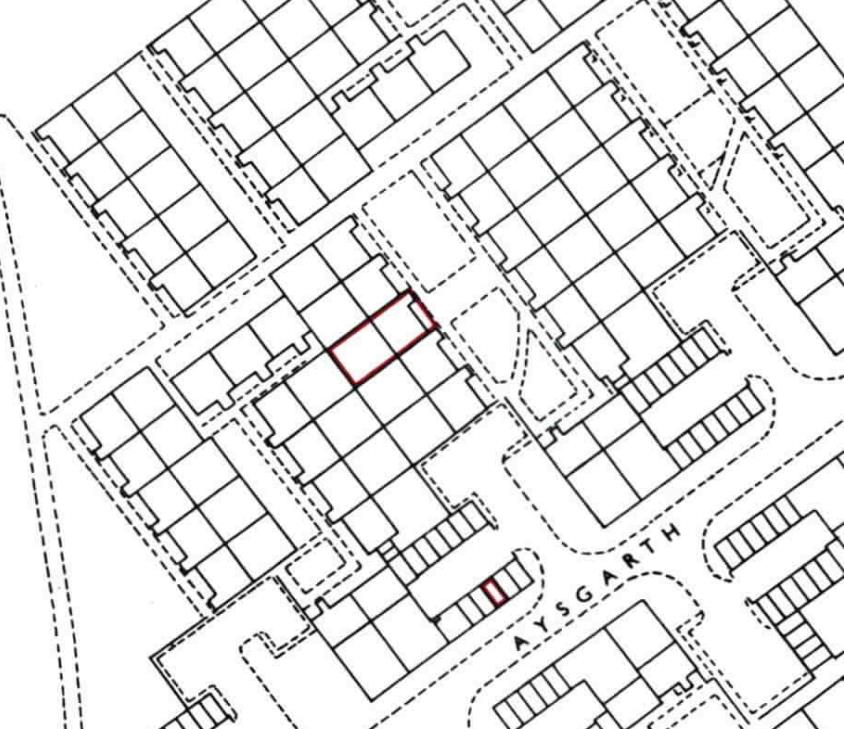 Aysgarth, Bracknell RG12, 3 bedroom terraced house for sale 64210031