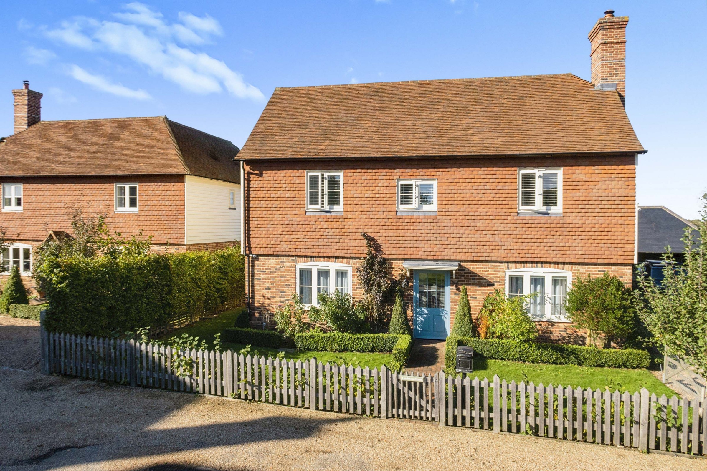 Photos of Old Clockhouse Green, Canterbury Road, Challock, Kent TN25