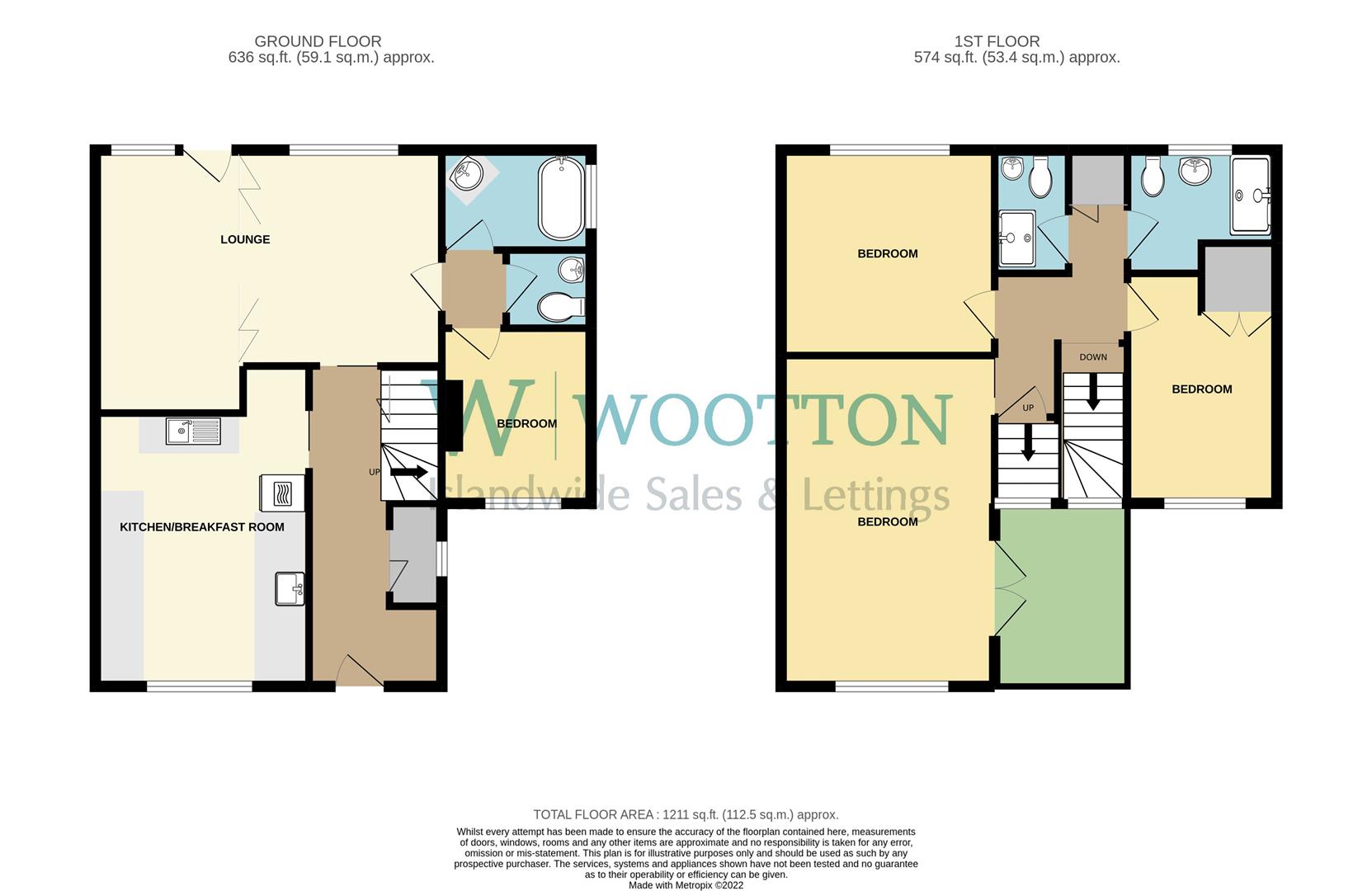 Westfield Park, Ryde PO33, 4 bedroom semidetached house for sale