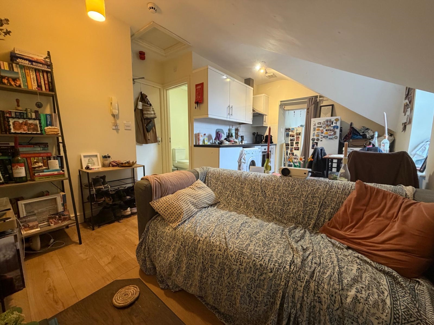 Flat 9, 1, Connaught Road, Cardiff photo 5