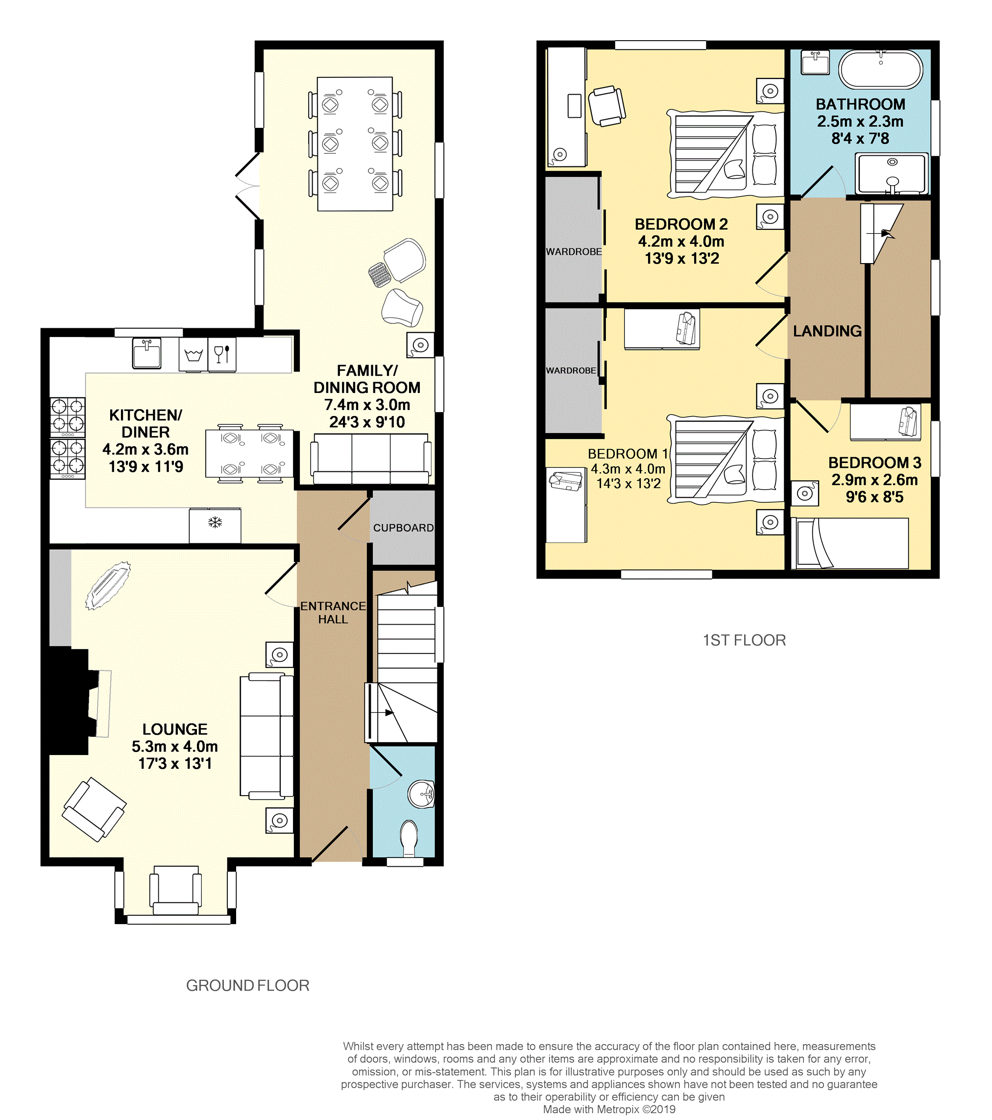 3 Bedrooms Semi-detached house for sale in East Main Street, Broxburn EH52