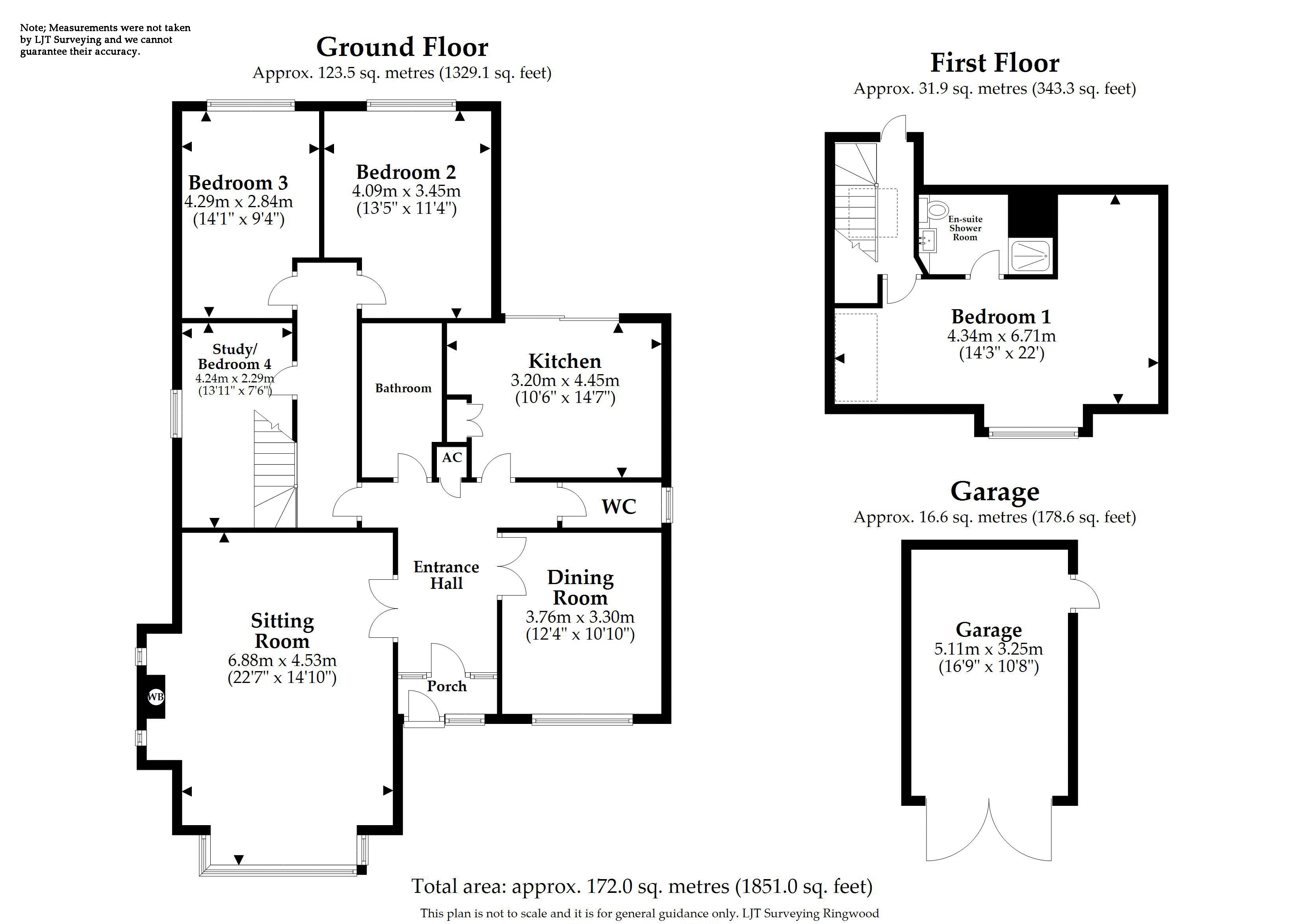 Old Lyndhurst Road Cadnam Southampton So40 4 Bedroom Property For