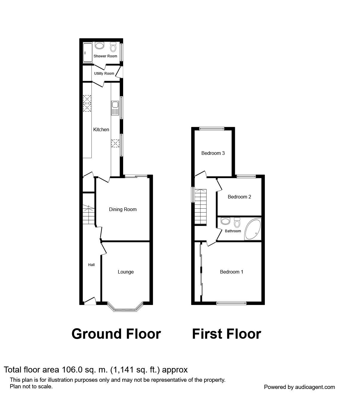 3 Bedrooms Terraced house for sale in Horne Street, Bury BL9