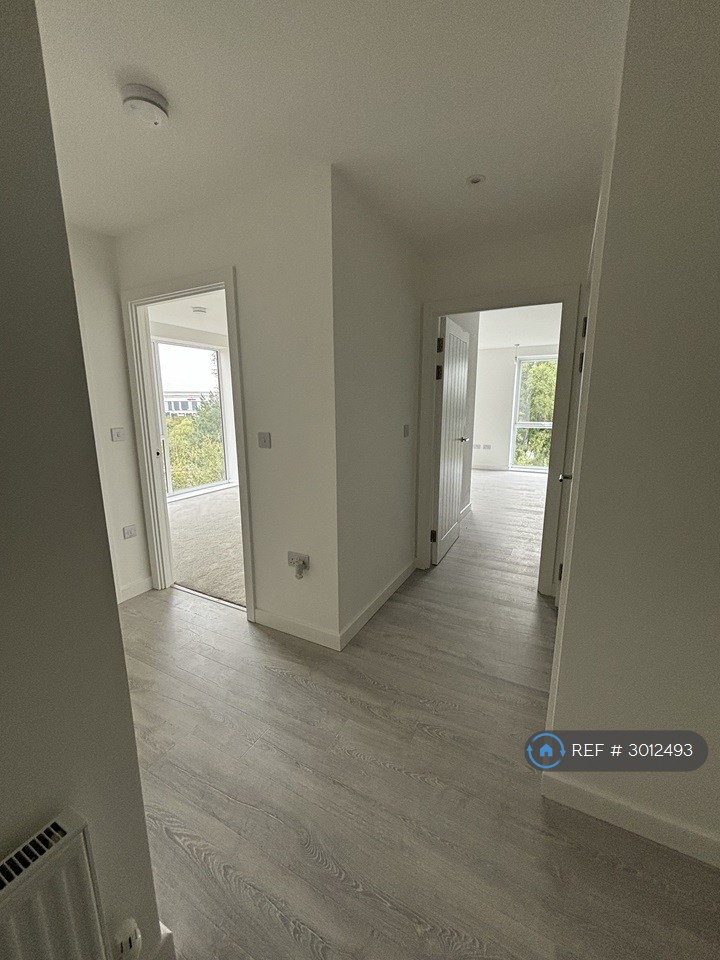 Liberty Court, Dartford floorplan