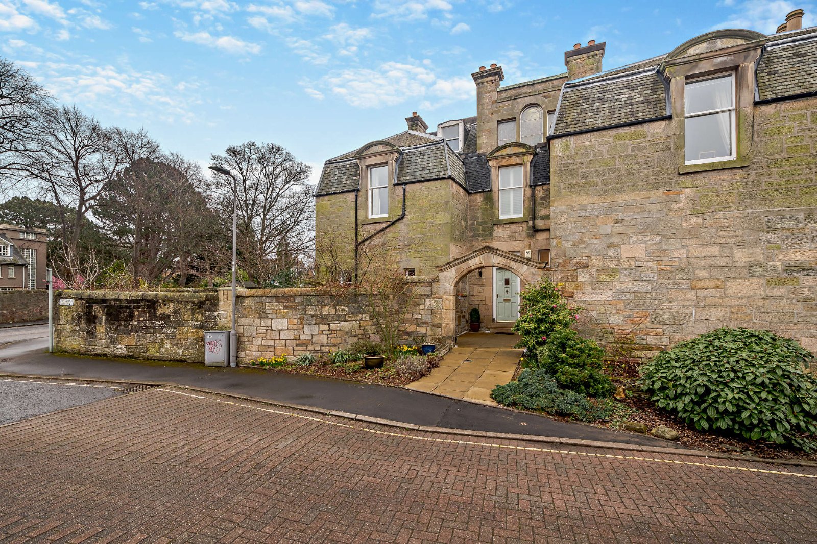 Photos of Gray's Loan, Edinburgh, Midlothian EH10 66895095