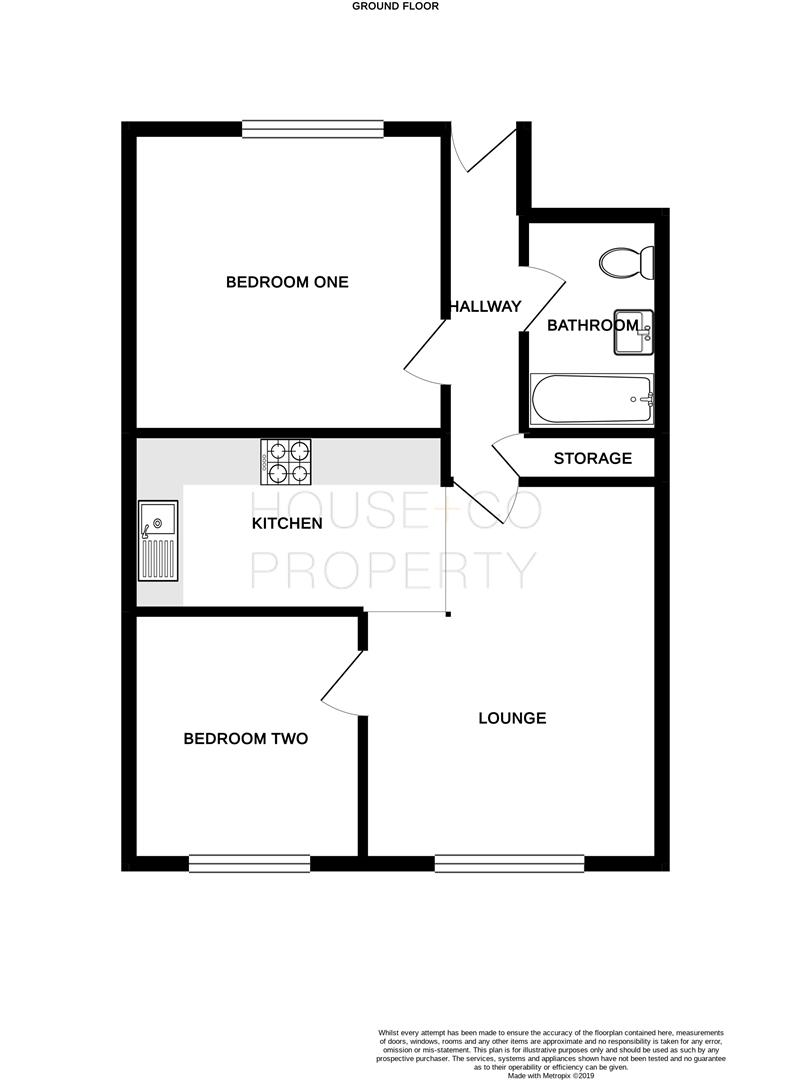 Church Road, Redfield, Bristol BS5, 2 bedroom flat to rent 62282728 PrimeLocation