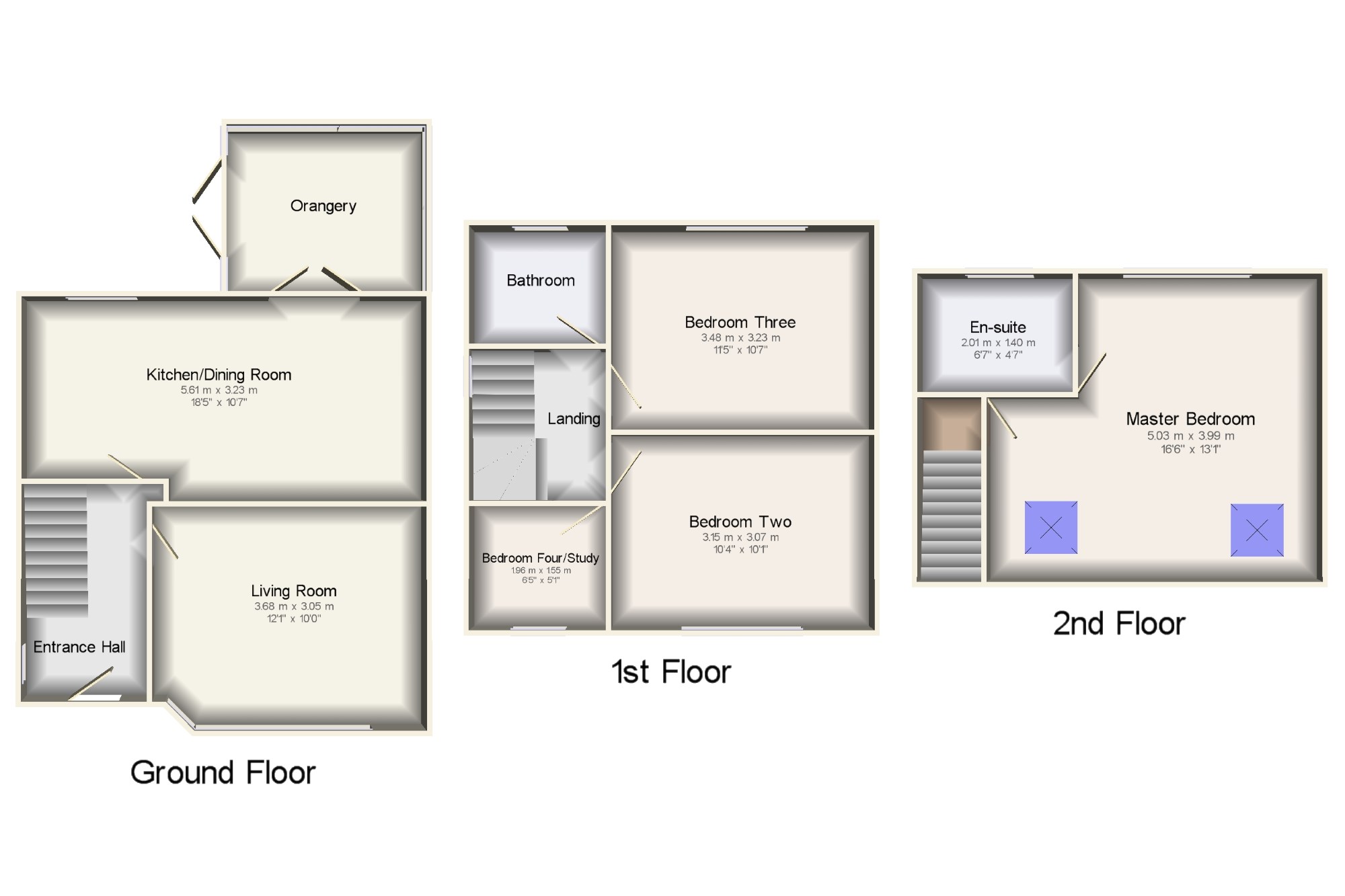 4 Bedrooms Semi-detached house for sale in Brook Drive, Great Sankey, Warrington, Cheshire WA5