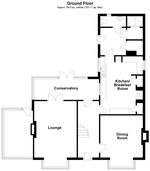 4 Bedrooms Detached house for sale in Island Road, Upstreet, Canterbury, Kent CT2