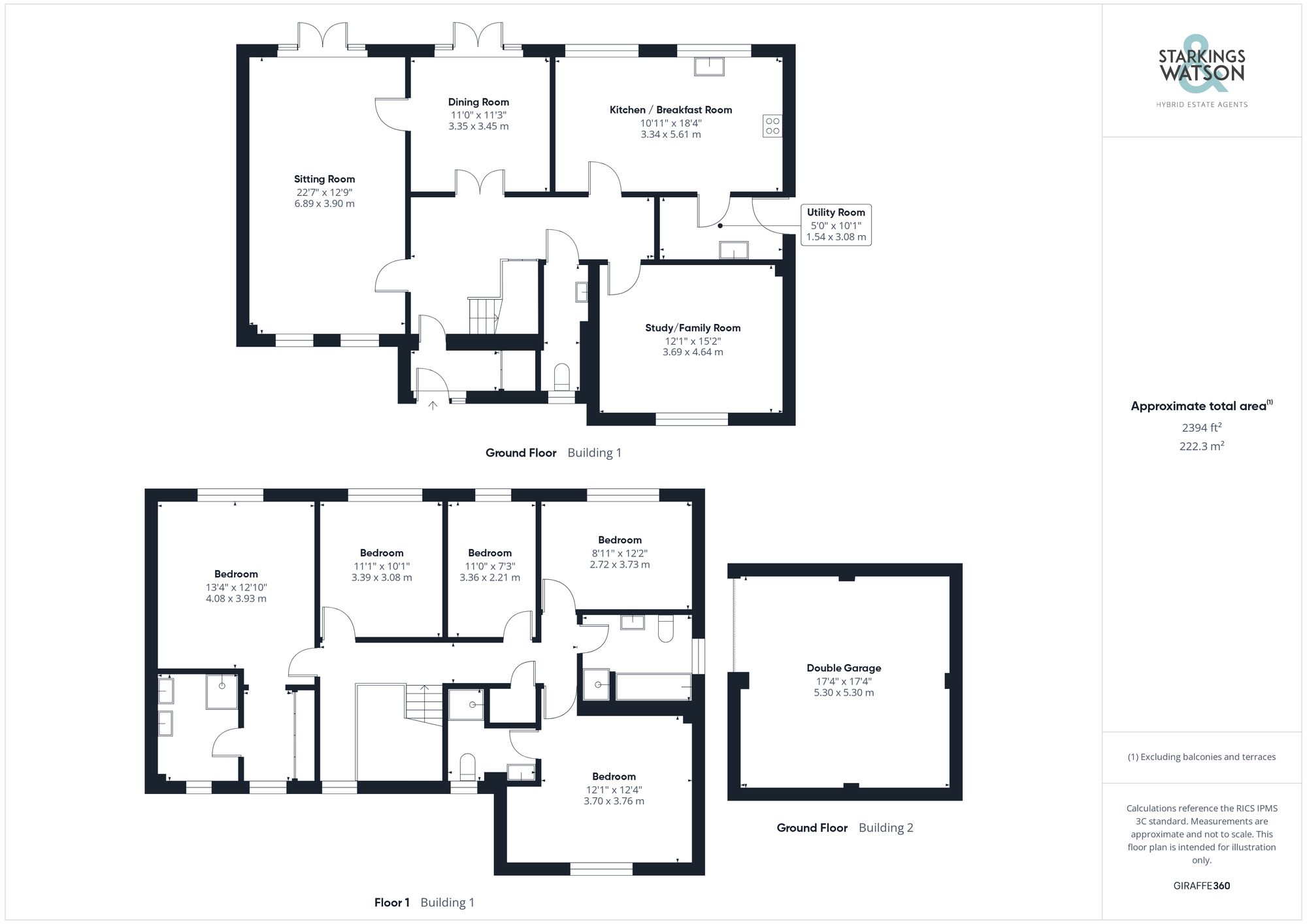 40 Nelson Drive, Norwich floorplan