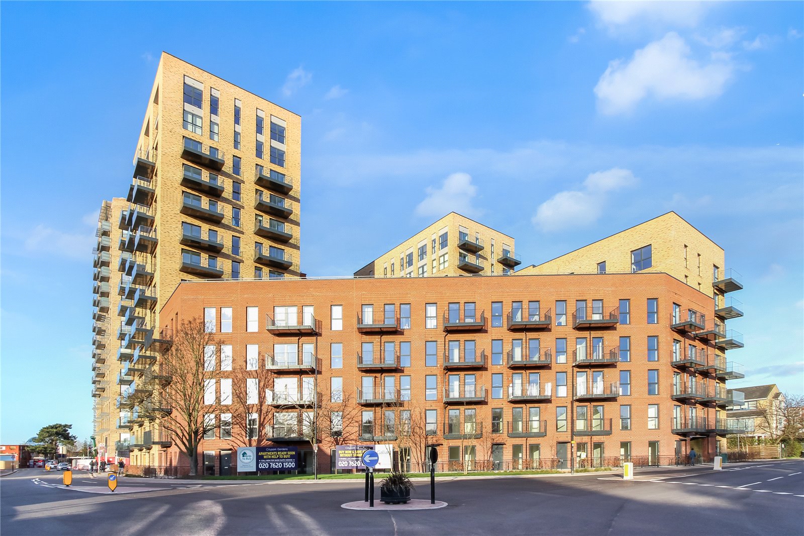 Samuelson House Merrick Road Free property report 45 Samuelson House, Merrick Road, Southall, UB2 ...