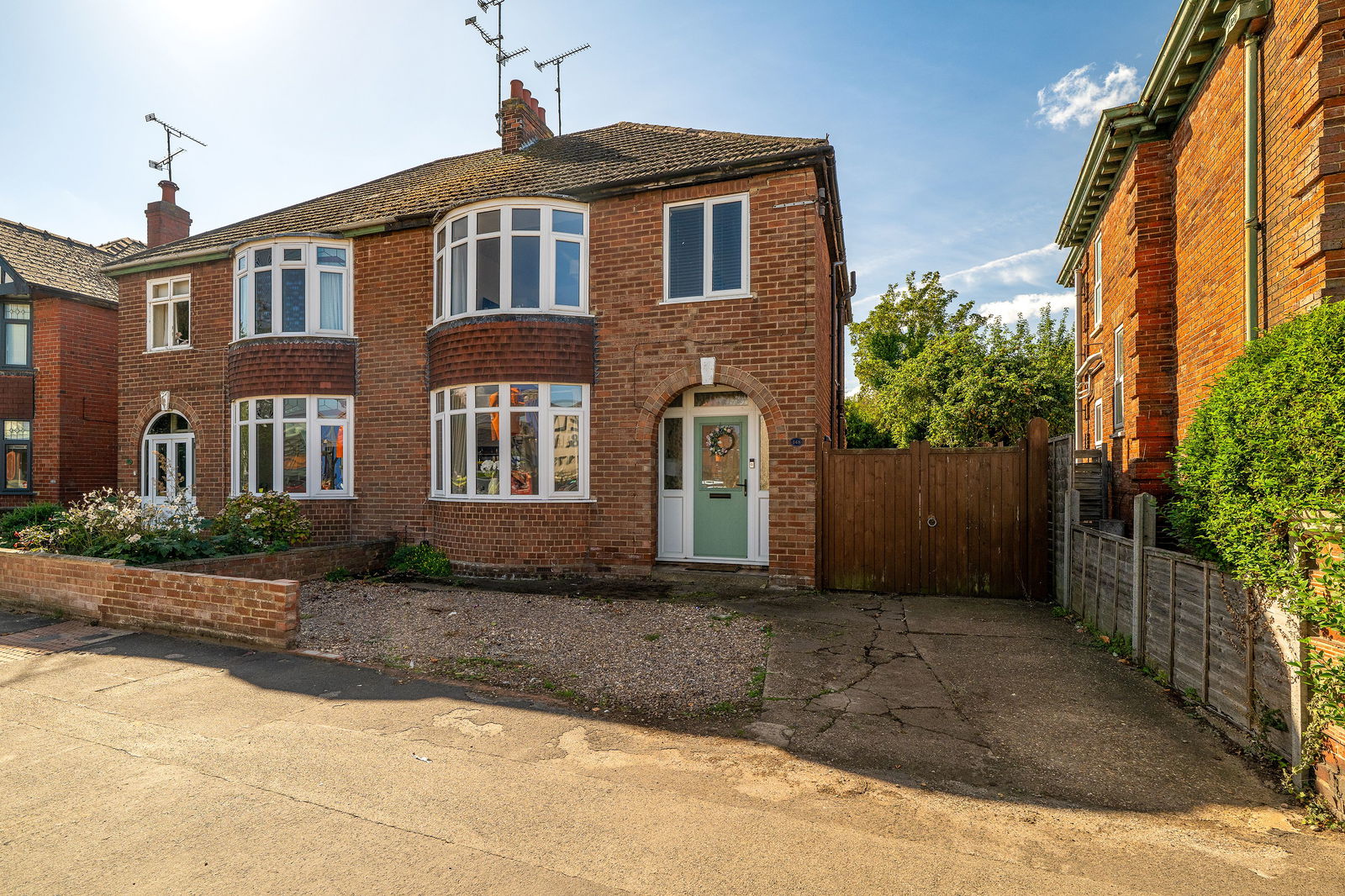 3-bed other on 148, Carholme Road, Lincoln, £250,000