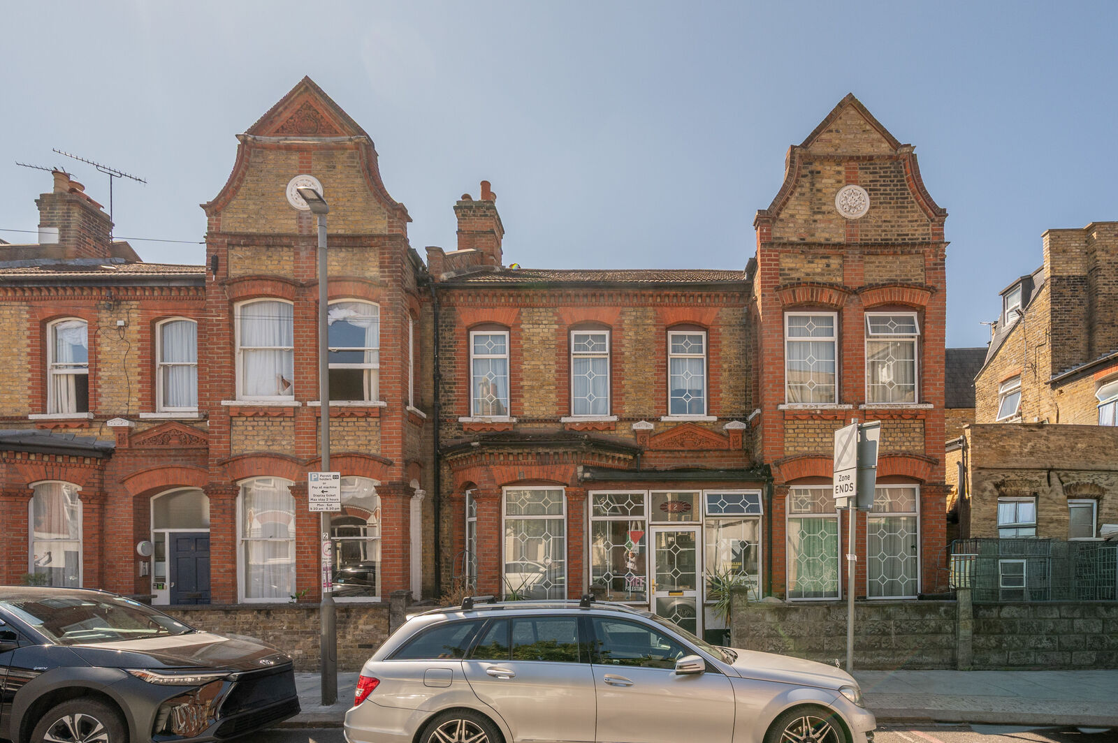 Dafforne Road, Tooting Bec photo 3