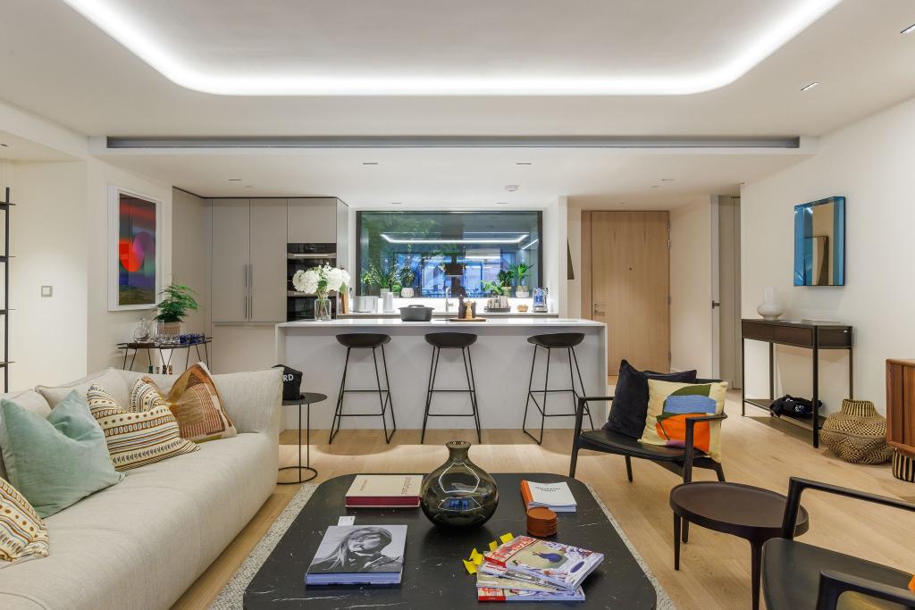 2 bedroom new flat for sale 0