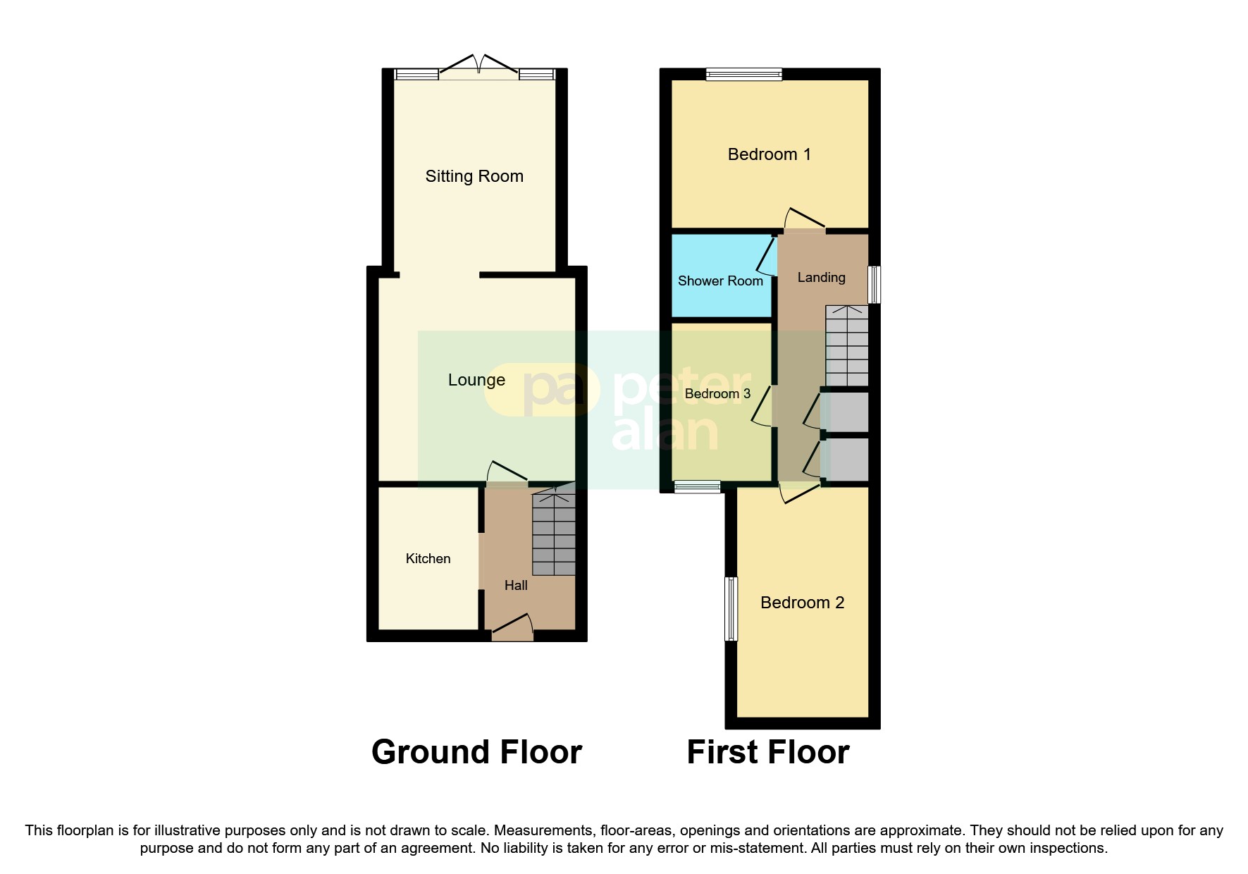 Miles Court, GwaelodYGarth, Cardiff CF15, 3 bedroom semidetached