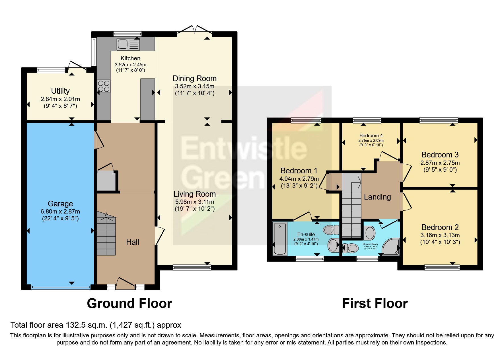 Moorhey Road, Liverpool, Merseyside L31, 4 bedroom semidetached house for sale 63533227