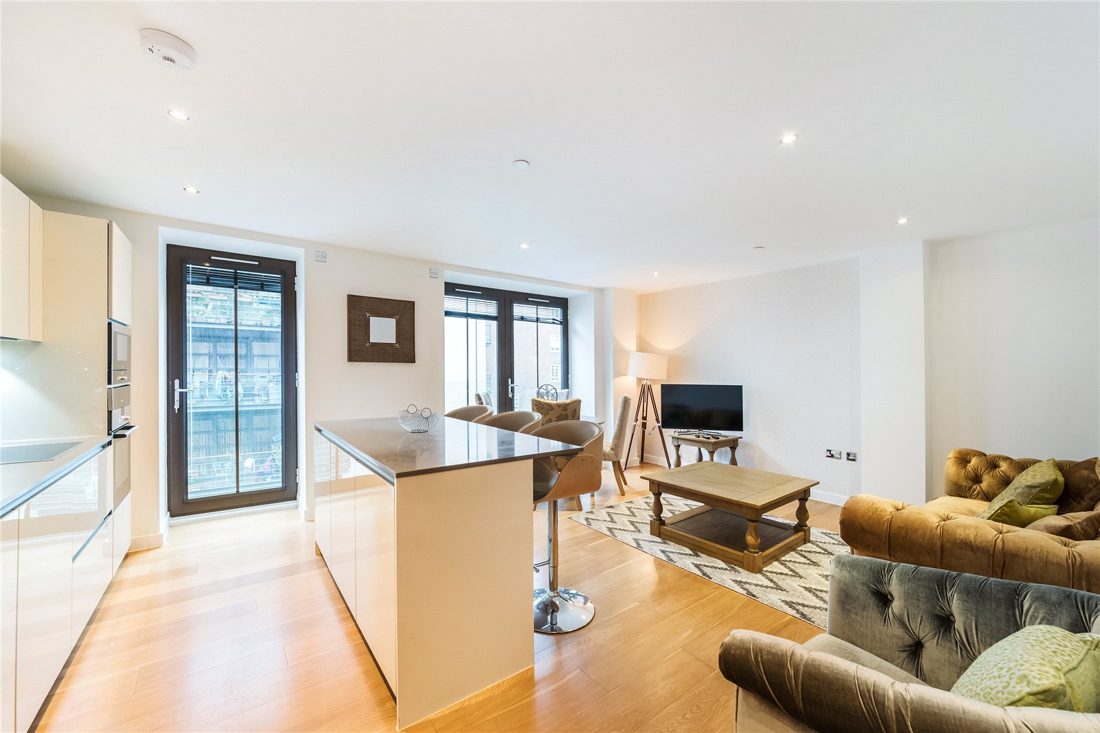 Flat 7,, Altayyar House, Westminster photo 2