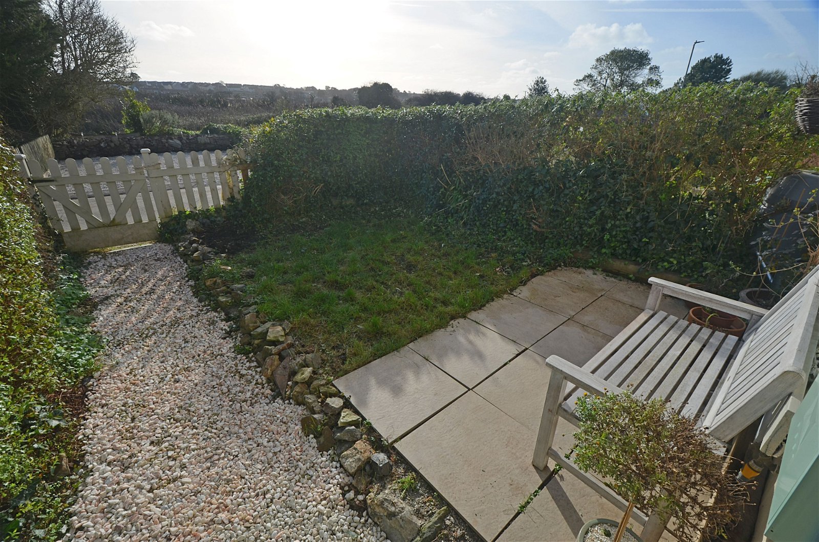 Photos of Glebe Row, Phillack, Hayle. TR27 66551525 PrimeLocation