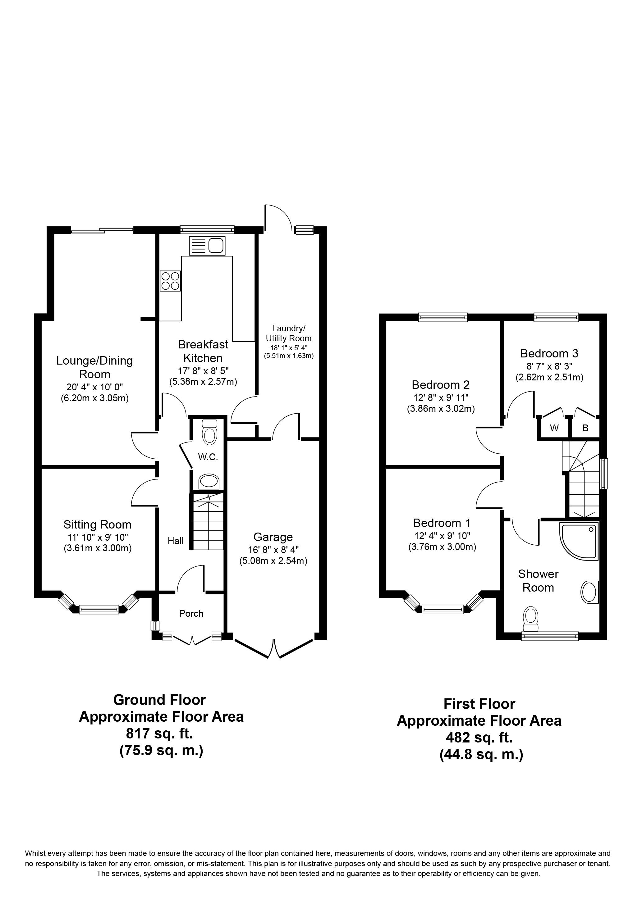 3 Bedrooms Semi-detached house for sale in Comberford Road, Tamworth B79