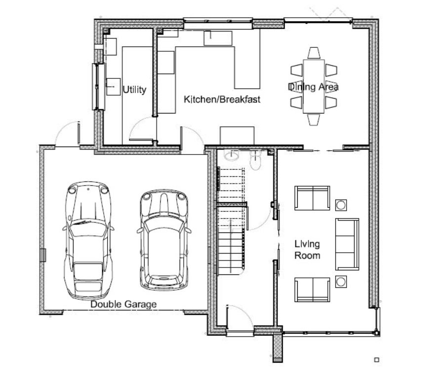 4 Bedrooms Detached house for sale in Harvest Close, Spellbrook, Bishop's Stortford CM23