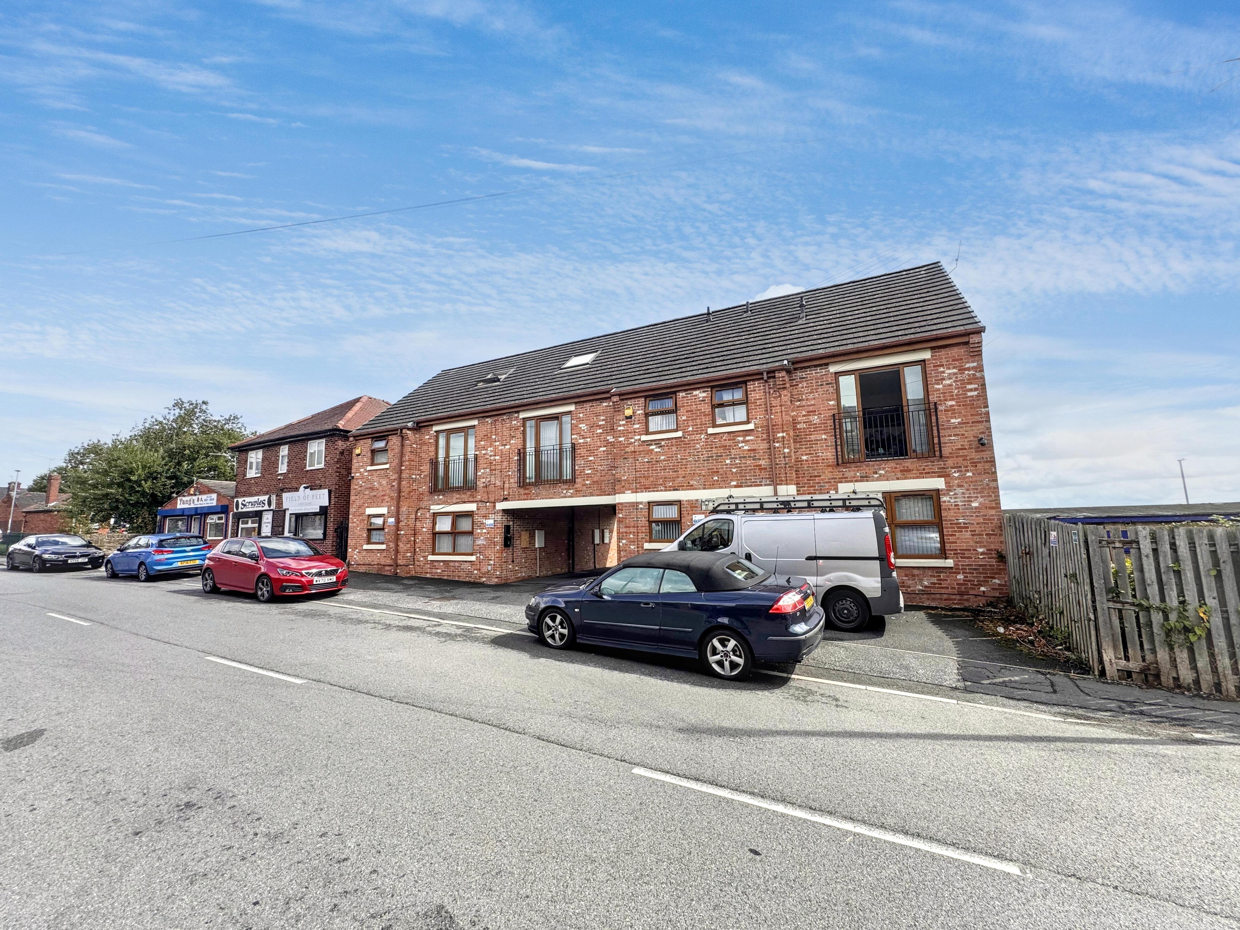 5 The Old Surgery, Ballfield Lane, Barnsley photo 5