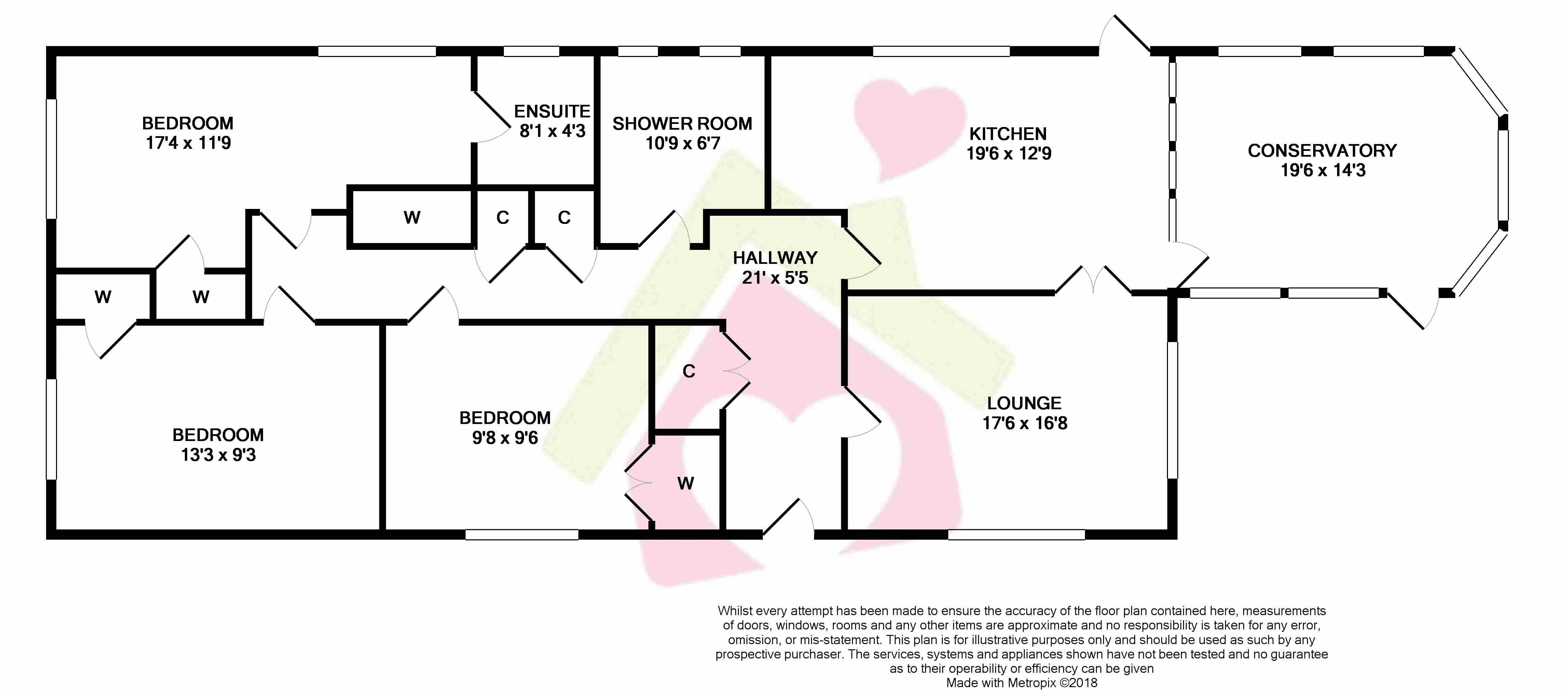 3 Bedrooms Detached bungalow for sale in 1A Woodland Place, Ardrossan KA22